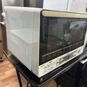 Lò vi sóng Hitachi 2016 LVS510222 550247705 3155734054588924 4209230128610416743 n