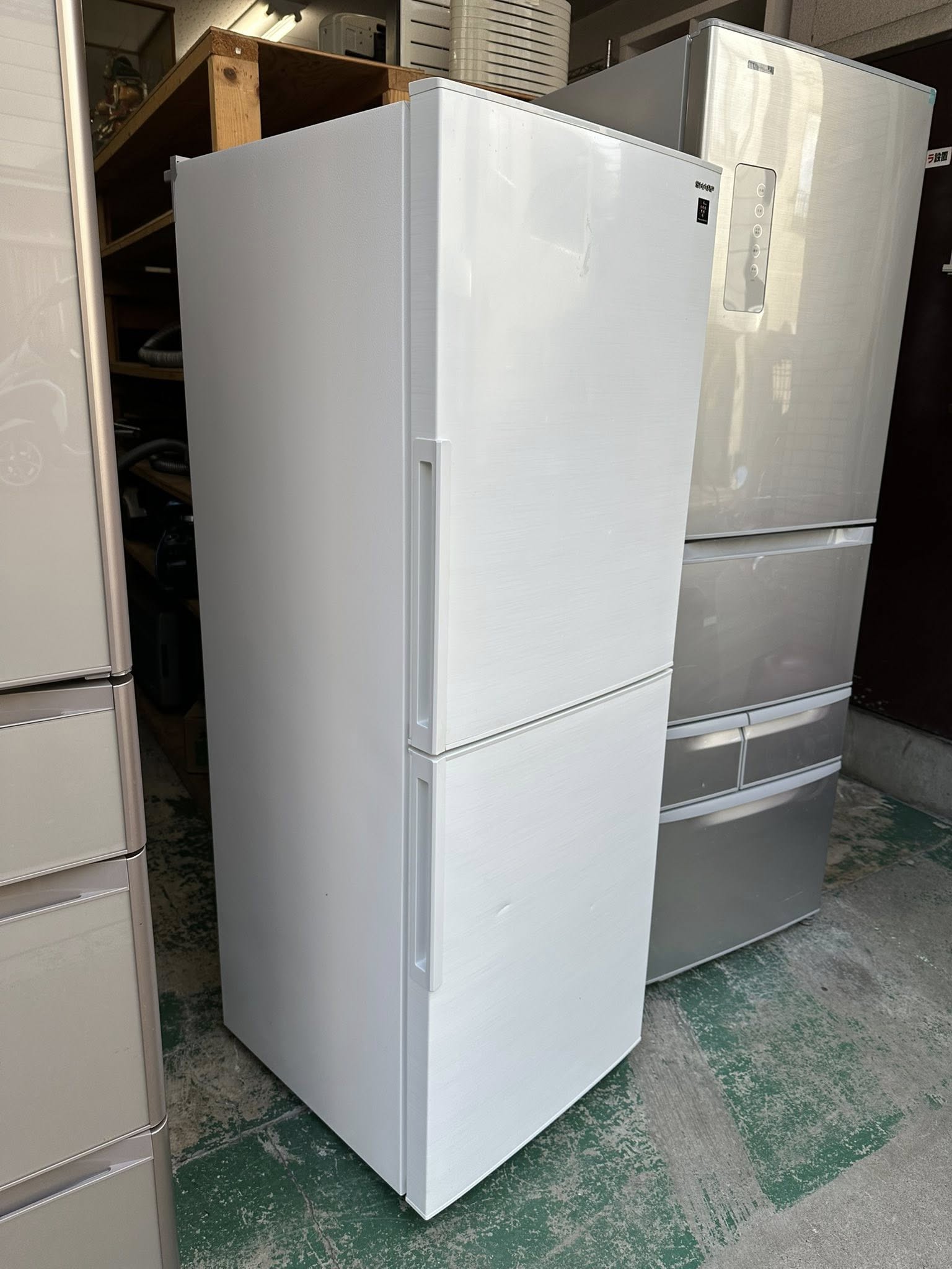 Tủ lạnh Sharp 2020 280L TL510234 565888228 1170662394999778 3450374984453424669 n