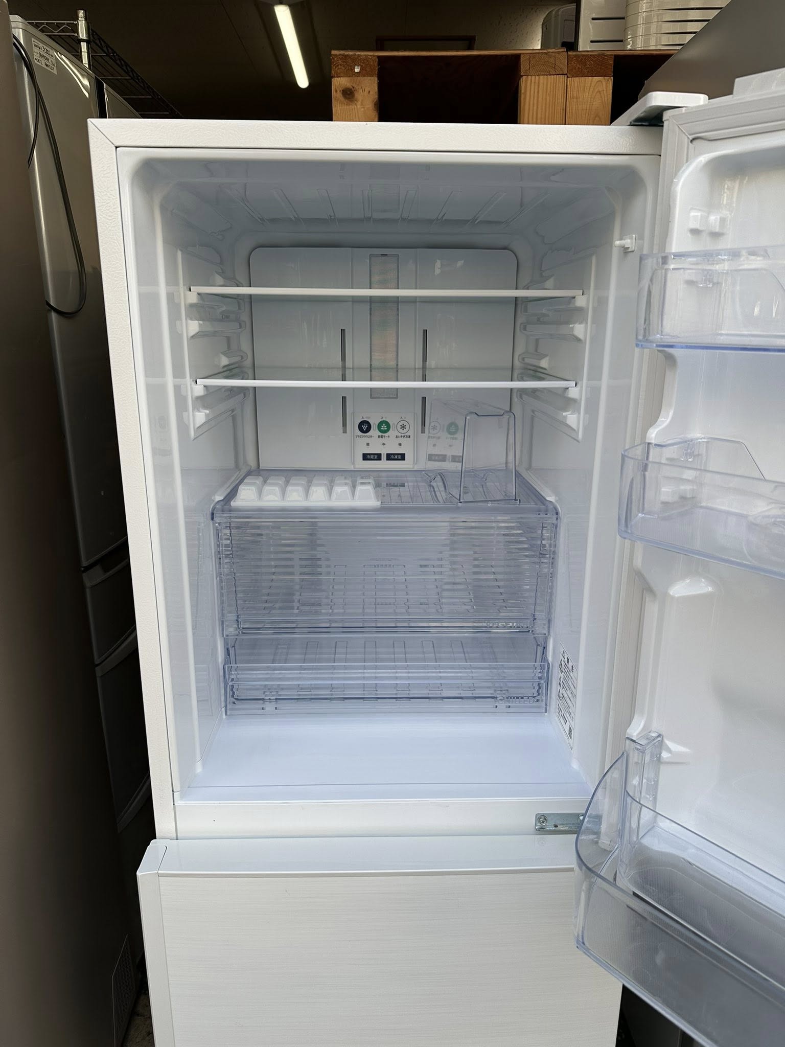 Tủ lạnh Sharp 2020 280L TL510234 566216138 1170662354999782 1138461902406841883 n