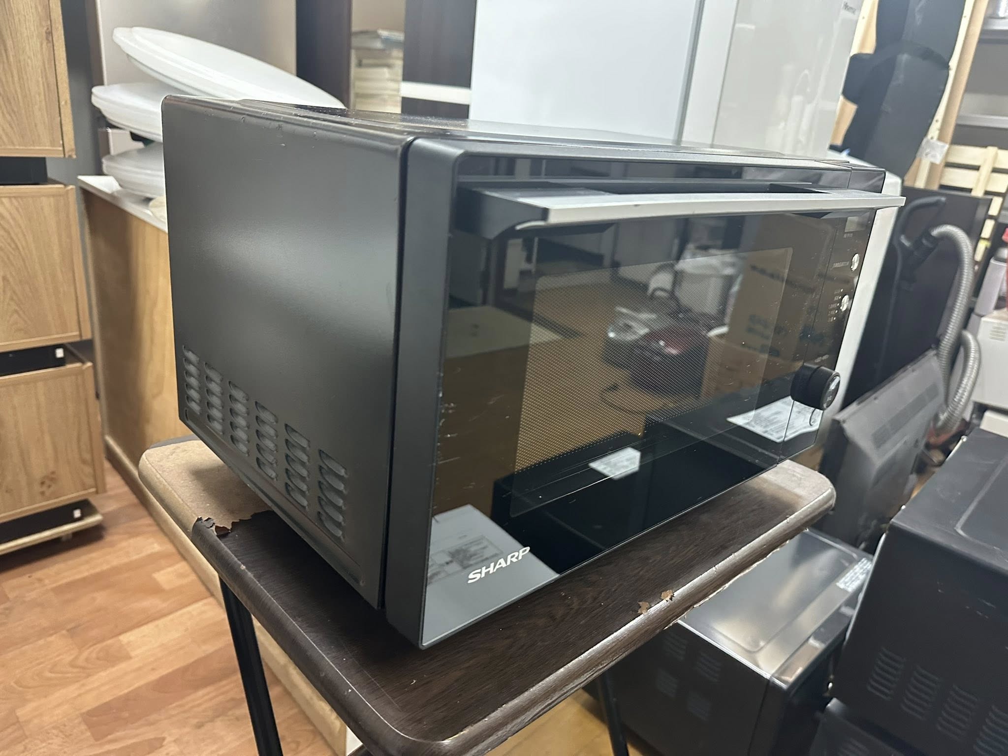 Lò vi sóng Sharp 2020 LVS510223 566240480 3155746751254321 9003338481073517595 n