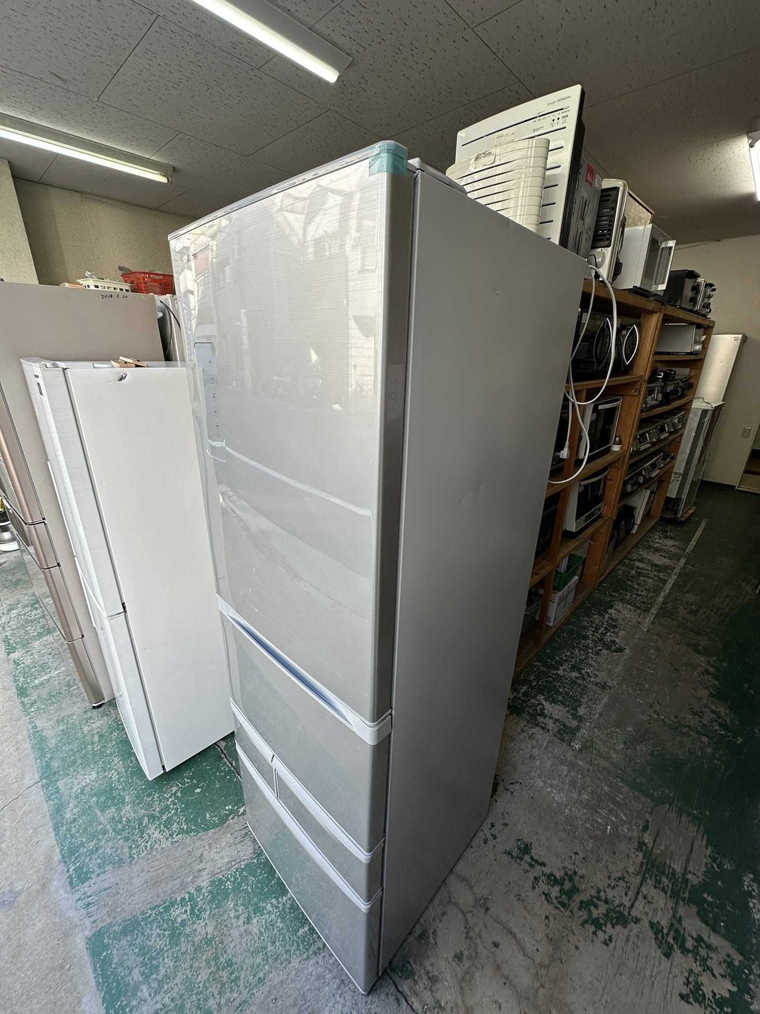 Tủ lạnh Toshiba 2015 426L TL510233 567669748 1170659268333424 6762098622715364982 n