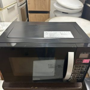 Lò vi sóng Iris ohyama 2017 LVS510225 568386782 3155751177920545 1840631030377693601 n