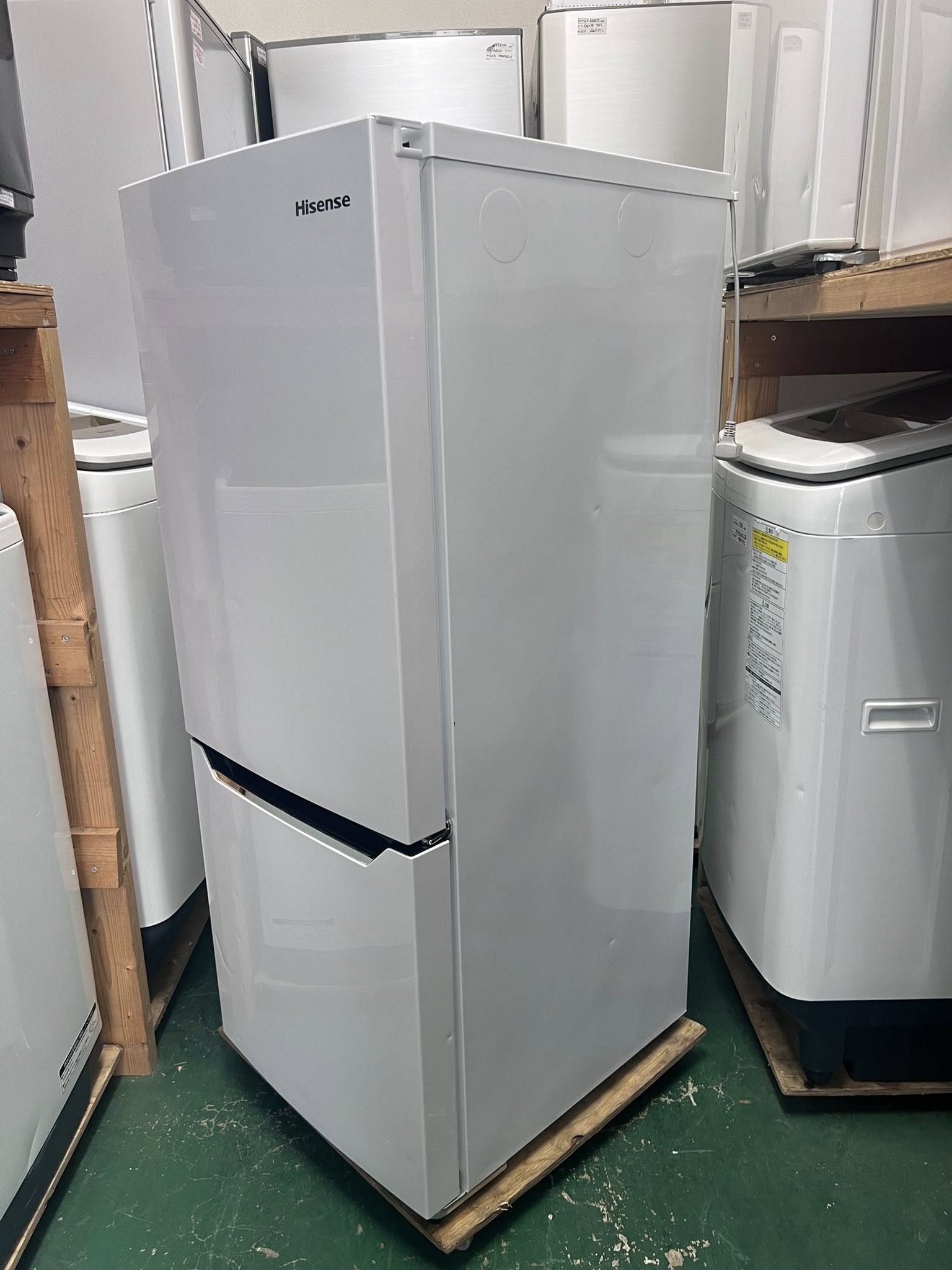 Tủ lạnh Hisense 150L 2020 TL510231 570337826 3156745427821120 9071563903170449743 n
