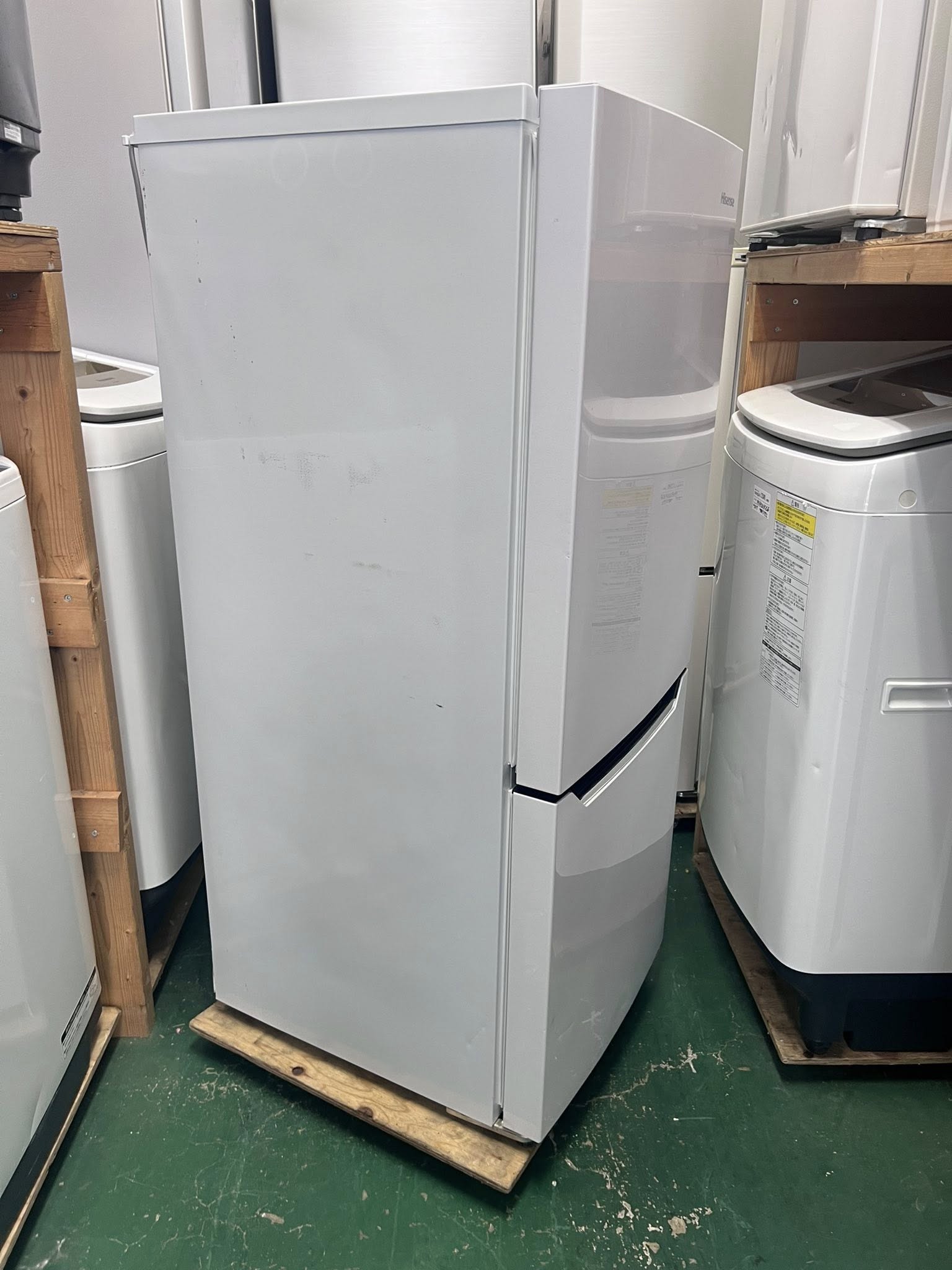 Tủ lạnh Hisense 150L 2020 TL510231 571311278 3156745334487796 8421655427458516939 n