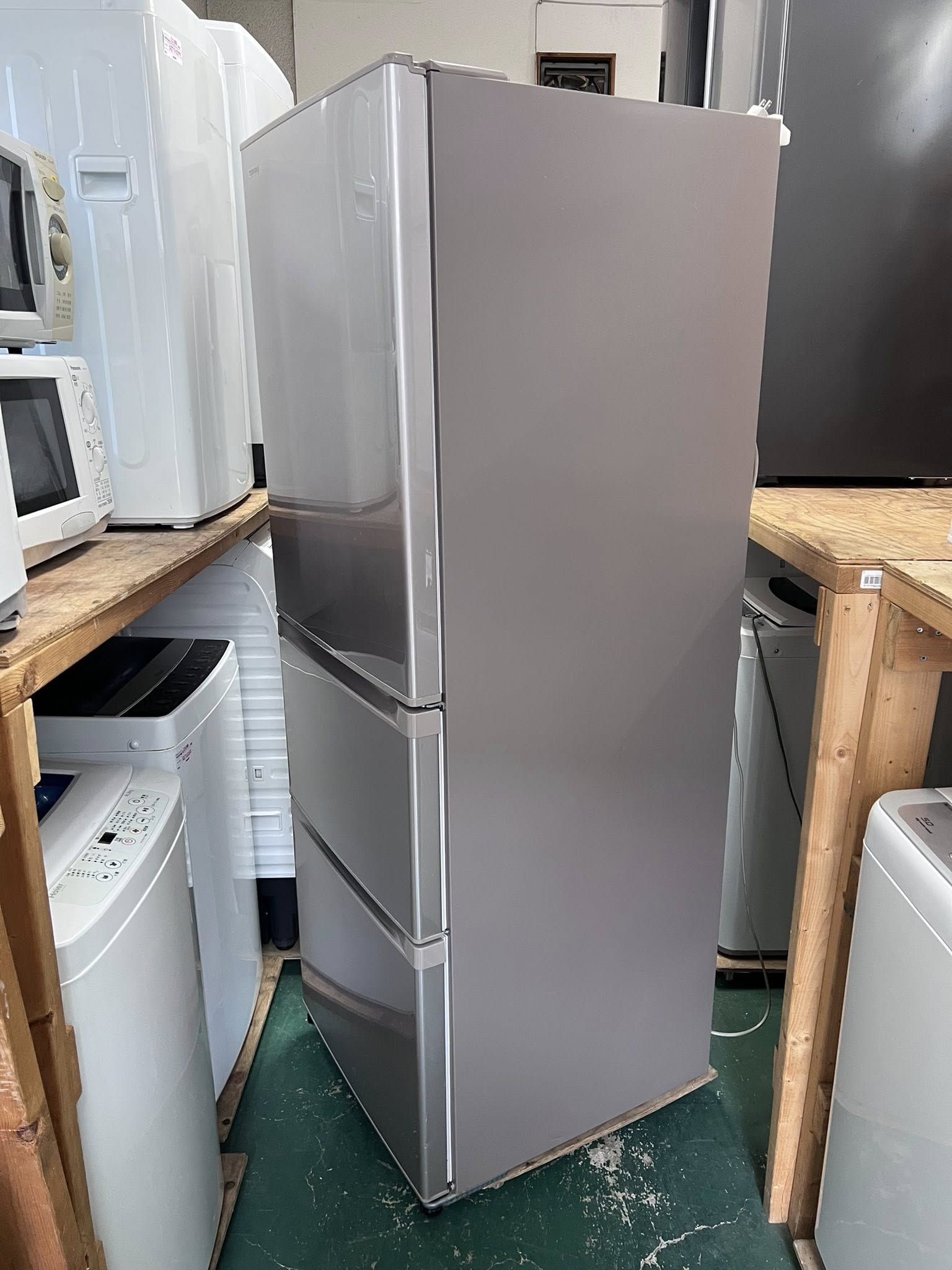 Tủ lạnh Toshiba 2017 363L TL61281 620001798 3253240364838292 2897551956888756604 n