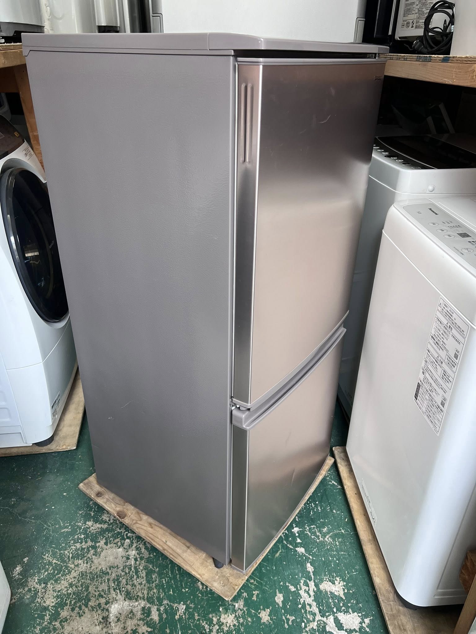 Tủ lạnh Sharp 2019 137L TL63283 657307109 3314931405335854 987717661210849934 n