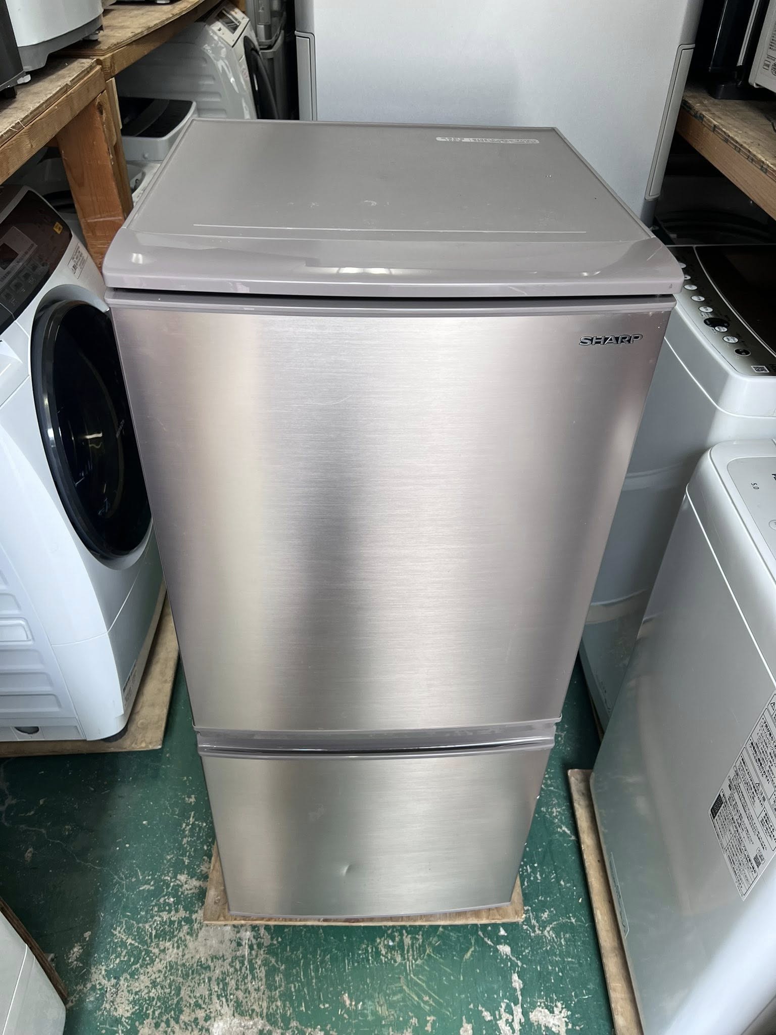 Tủ lạnh Sharp 2019 137L TL63283 657368350 3314931512002510 5655792452695119882 n