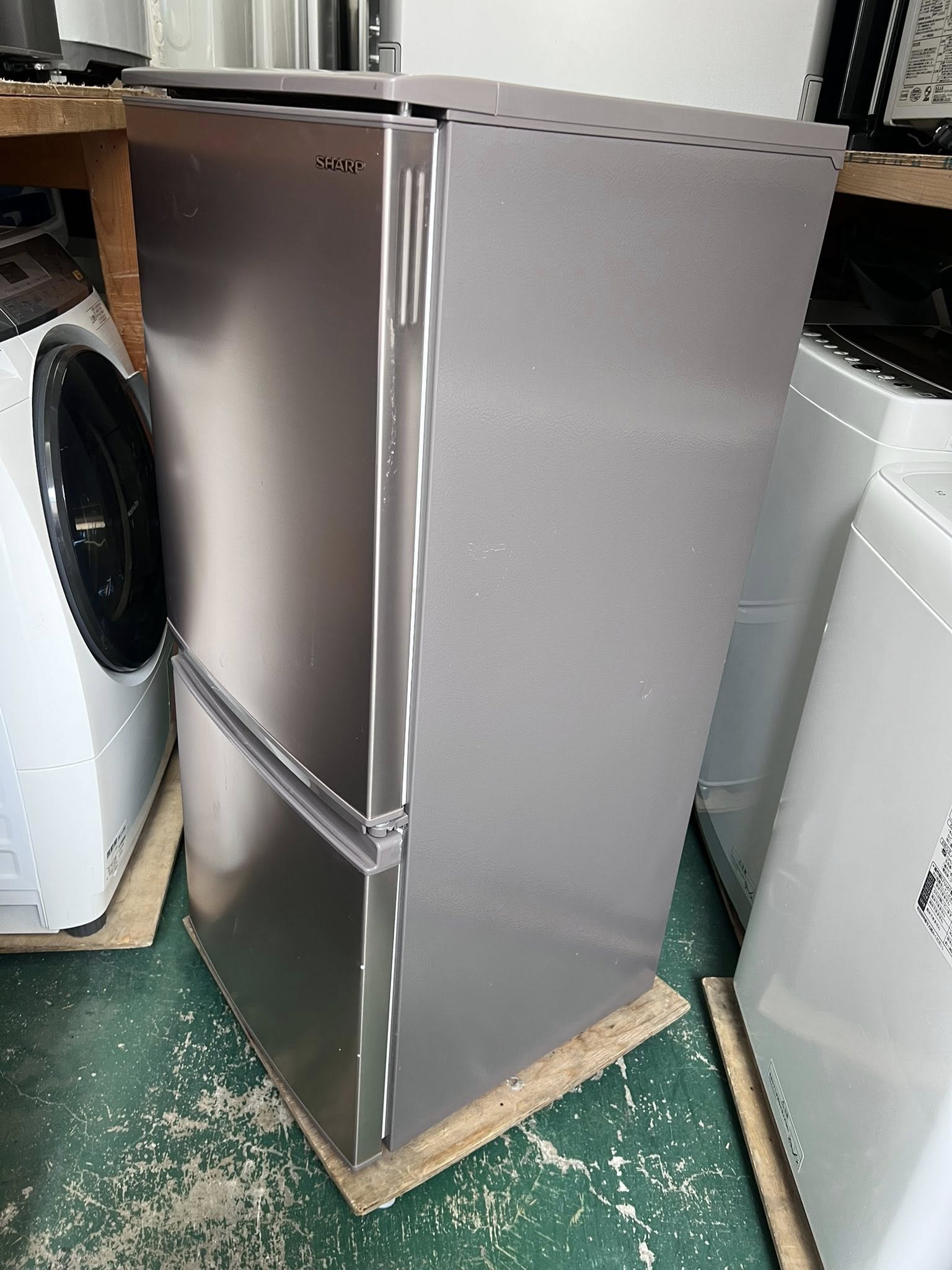 Tủ lạnh Sharp 2019 137L TL63283 659039757 3314931462002515 3619224793275944531 n