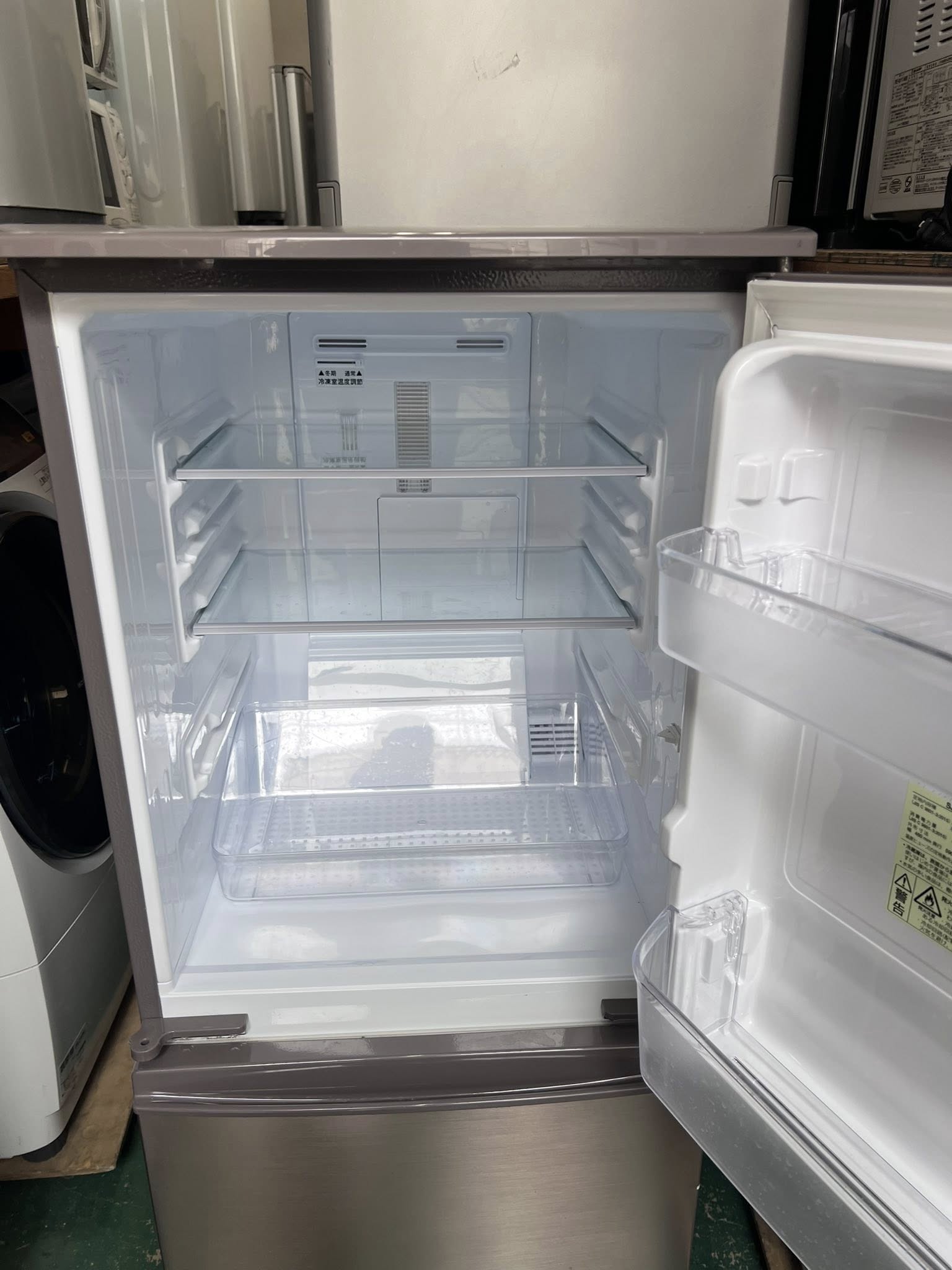 Tủ lạnh Sharp 2019 137L TL63283 659172322 3314931478669180 4635853171344751235 n