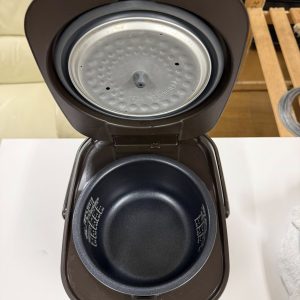 Nồi cơm điện Iris ohayama 2021 0,54L NCD6483 667383164 3326350170860644 7336850020876742303 n