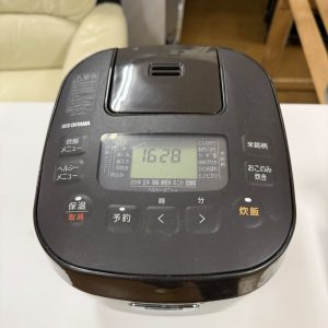 Nồi cơm điện Iris ohayama 2021 0,54L NCD6483 667575020 3326350127527315 8084787518121444506 n