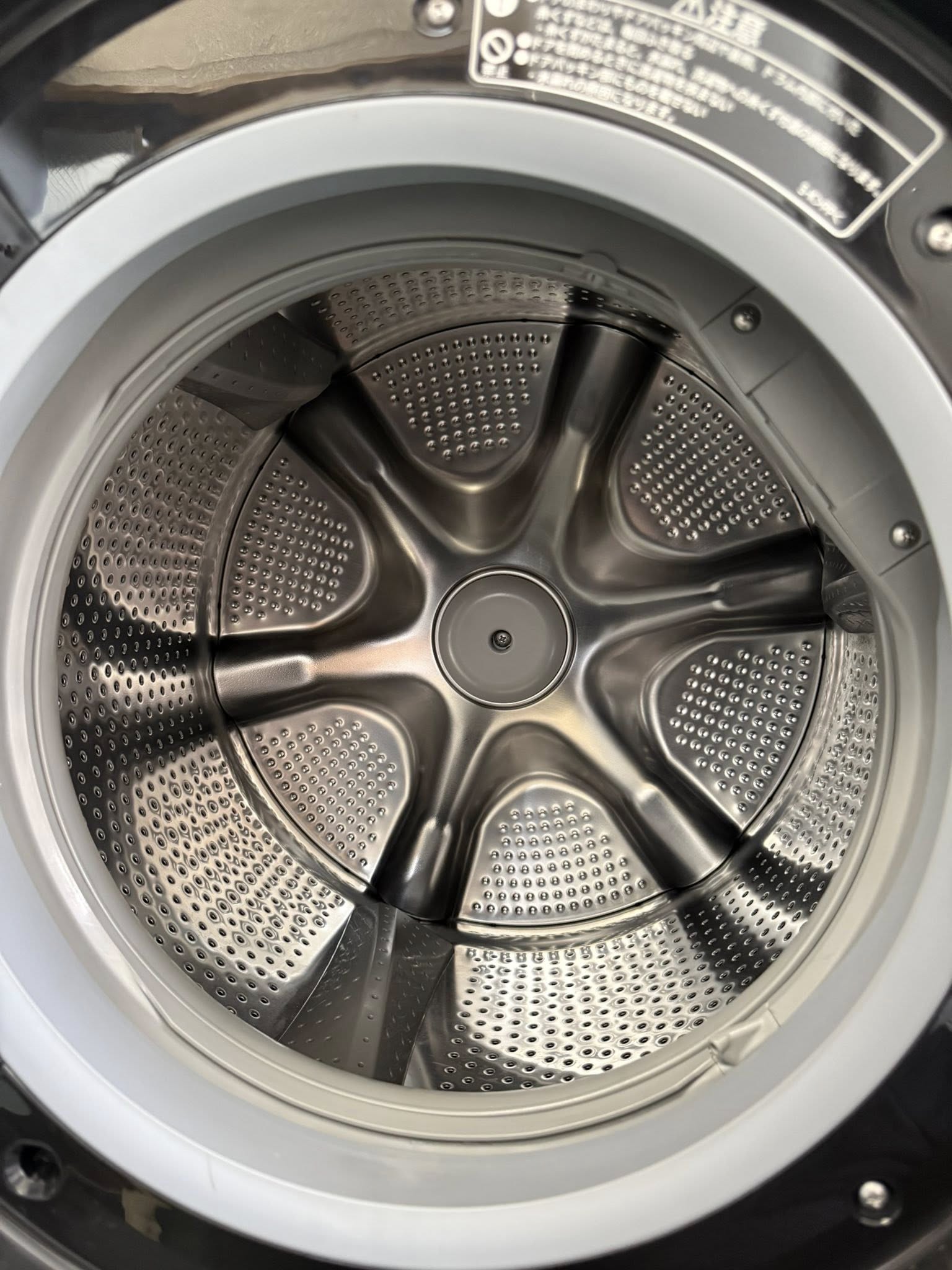 Máy giặt Hitachi 2018 11kg - sấy nóng 6kg MG64156 669672457 3333167126845615 5565771442220502119 n