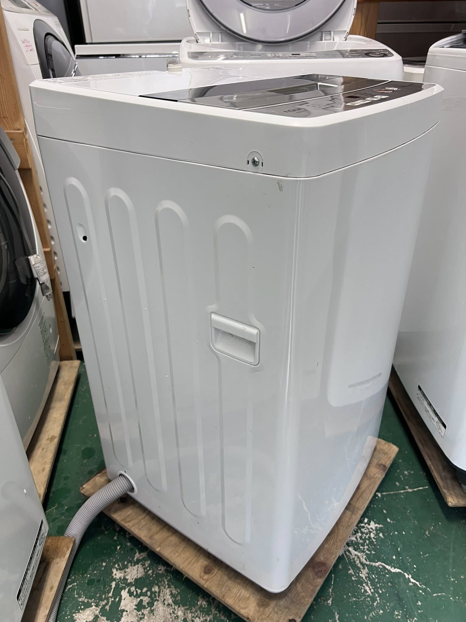 Máy giặt Aqua 2021 4,5kg MG64162 670967535 3334266590069002 8146259550014397077 n