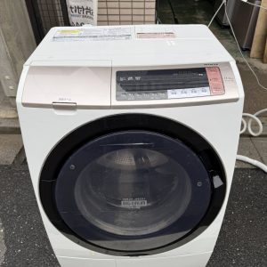 Máy giặt Hitachi 2018 11kg - sấy nóng 6kg MG64156 672598330 3333167100178951 5456569248680758292 n