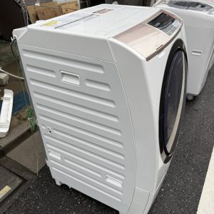 Máy giặt Hitachi 2018 11kg - sấy nóng 6kg MG64156 672680216 3333167190178942 2925310848658623309 n