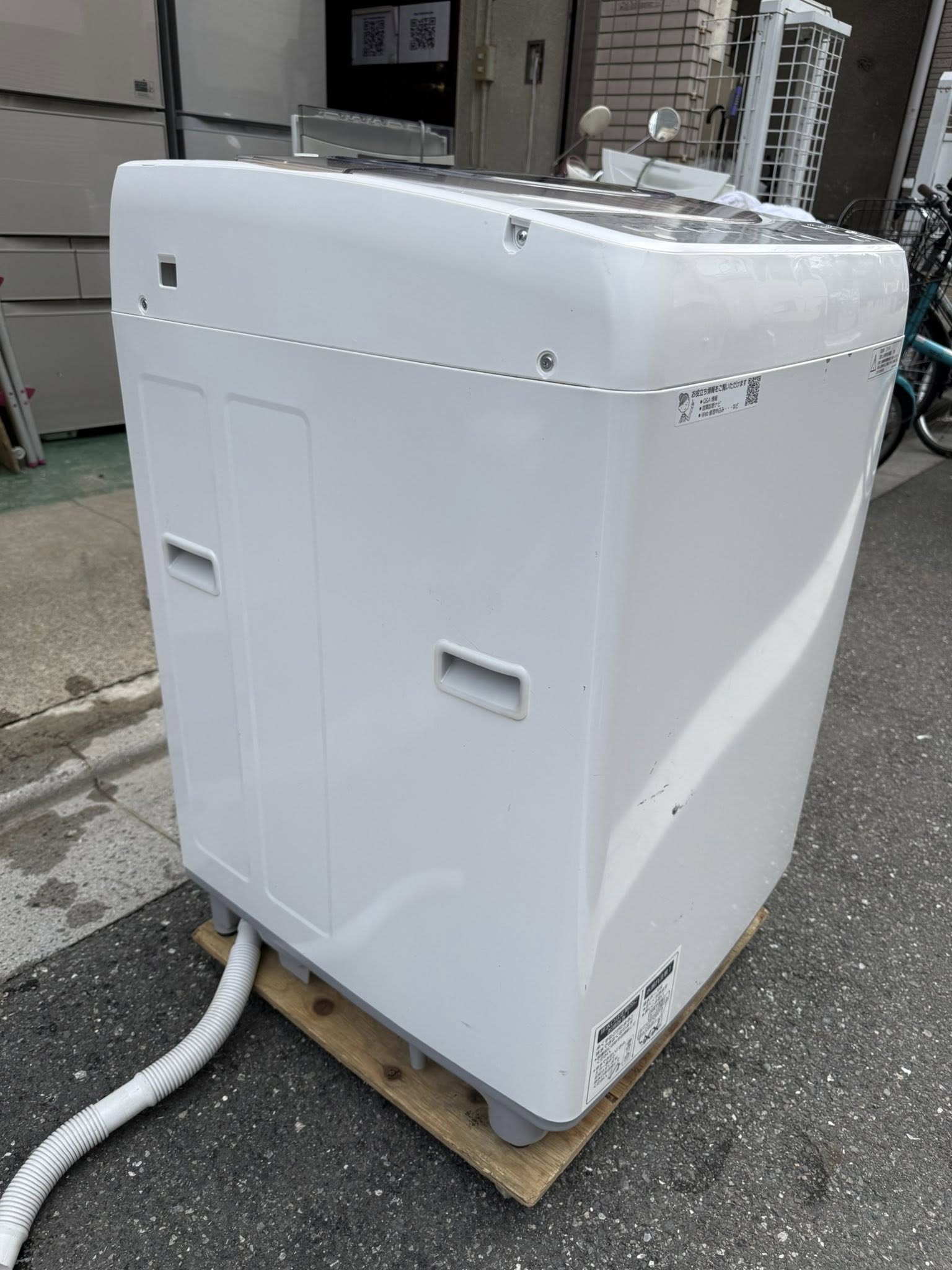 Máy giặt Sharp 2018 9kg MG64153 672691238 3333161853512809 6037013998187596979 n