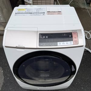 Máy giặt Hitachi 2018 11kg - sấy nóng 6kg MG64156 672715664 3333167156845612 9085125241556721347 n