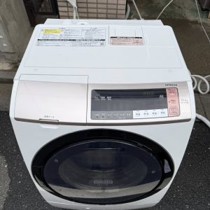 Máy giặt Hitachi 2018 11kg - sấy nóng 6kg MG64156 673490700 3333167290178932 2597347723520445256 n