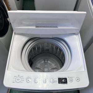 Máy giặt Haier 2020 4,5kg MG64161 673502681 3334264283402566 2981045225388000695 n