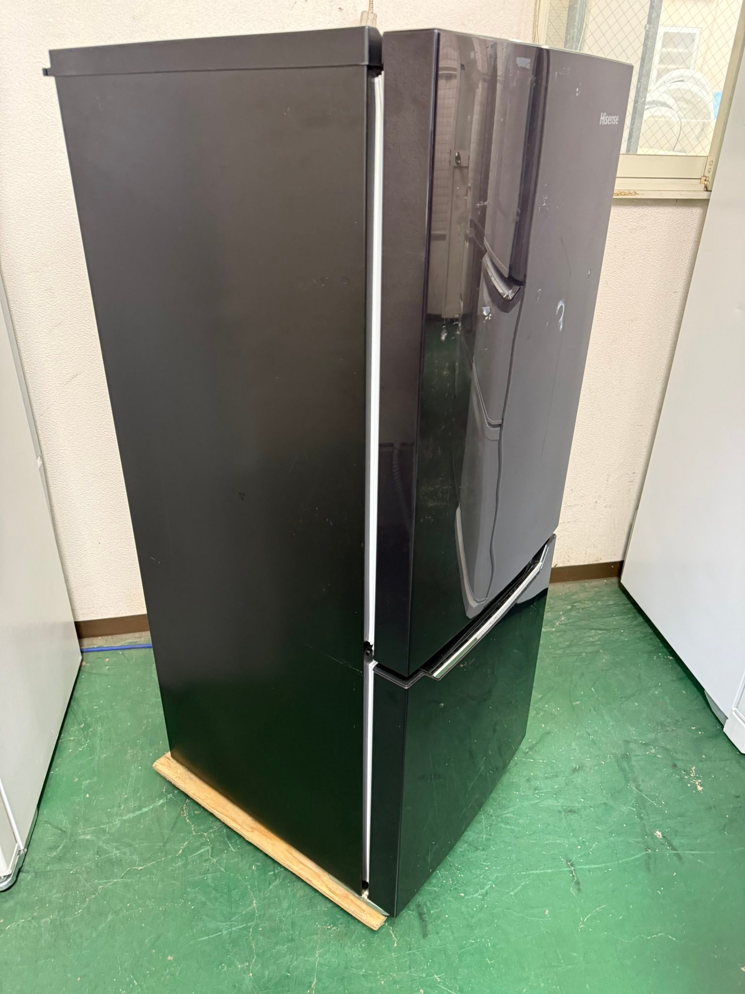 Tủ lạnh Hisense 2016 150L TL65252 704697211 3374476119381382 3515317346470212259 n