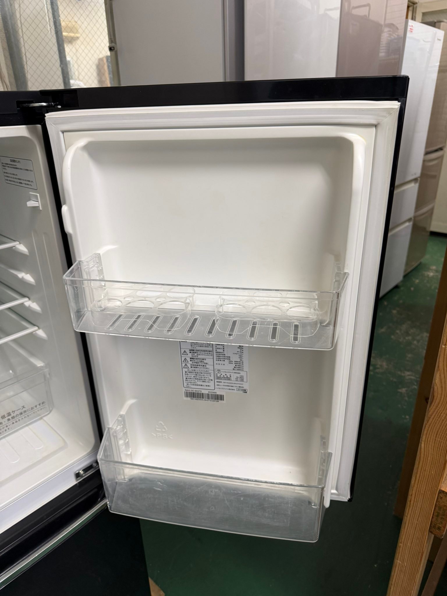 Tủ lạnh Hisense 2016 150L TL65252 705876687 3374476052714722 7257353169022231508 n