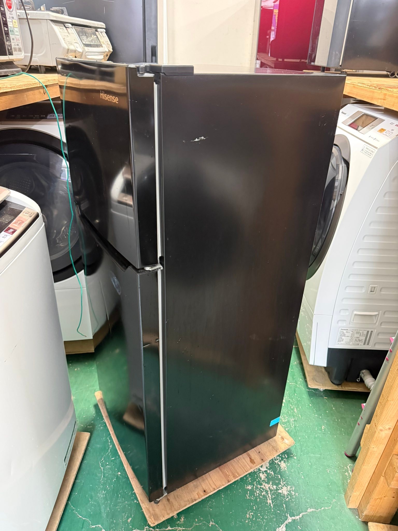 Tủ lạnh Hisense 2021 120L TL65282 707153937 3377592585736402 5366951654676323526 n
