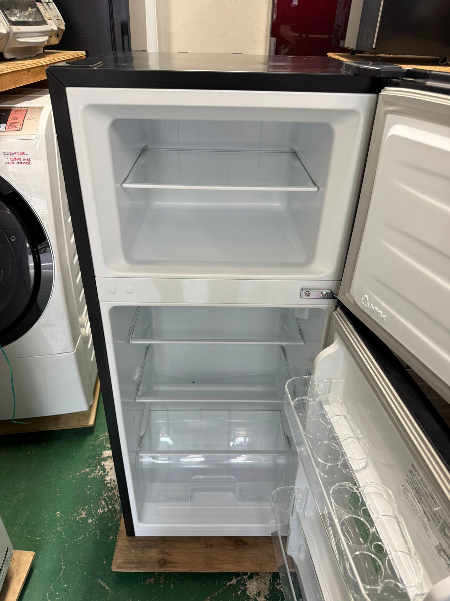 Tủ lạnh Hisense 2021 120L TL65282 707491436 3377592549069739 8770153616162332111 n