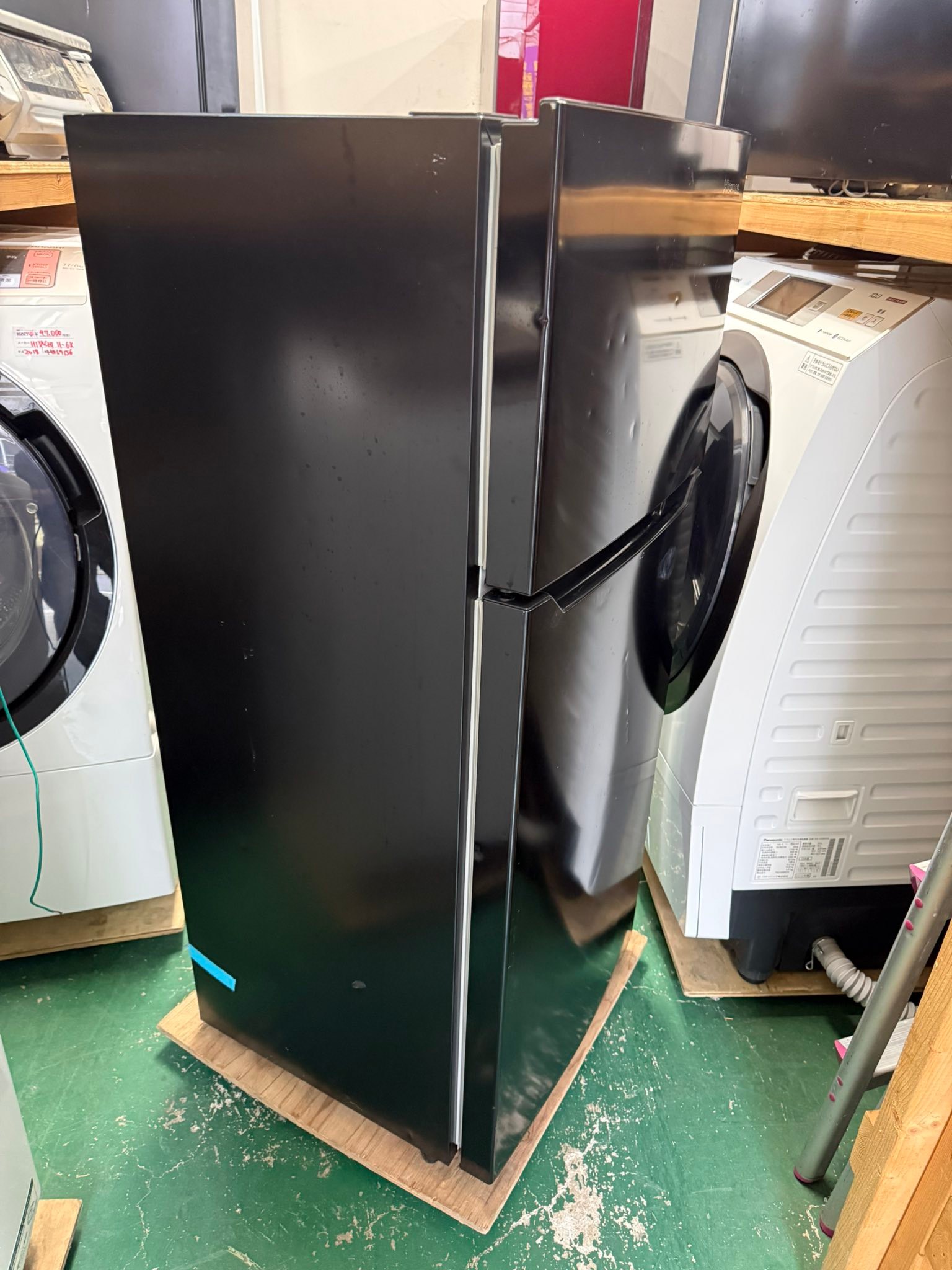 Tủ lạnh Hisense 2021 120L TL65282 708546972 3377592575736403 1659012590764928341 n