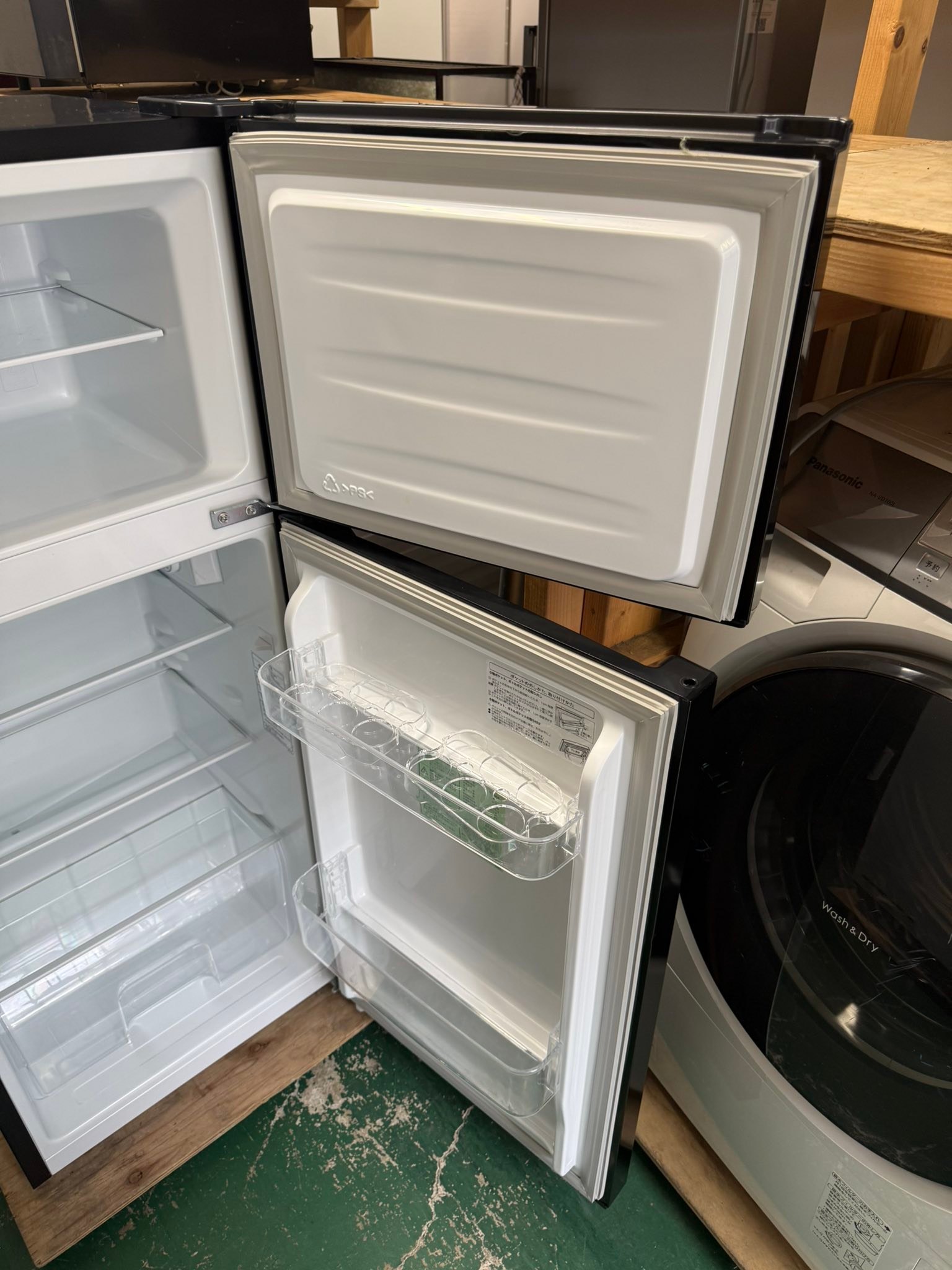 Tủ lạnh Hisense 2021 120L TL65282 709566823 3377592542403073 4581071280159590317 n