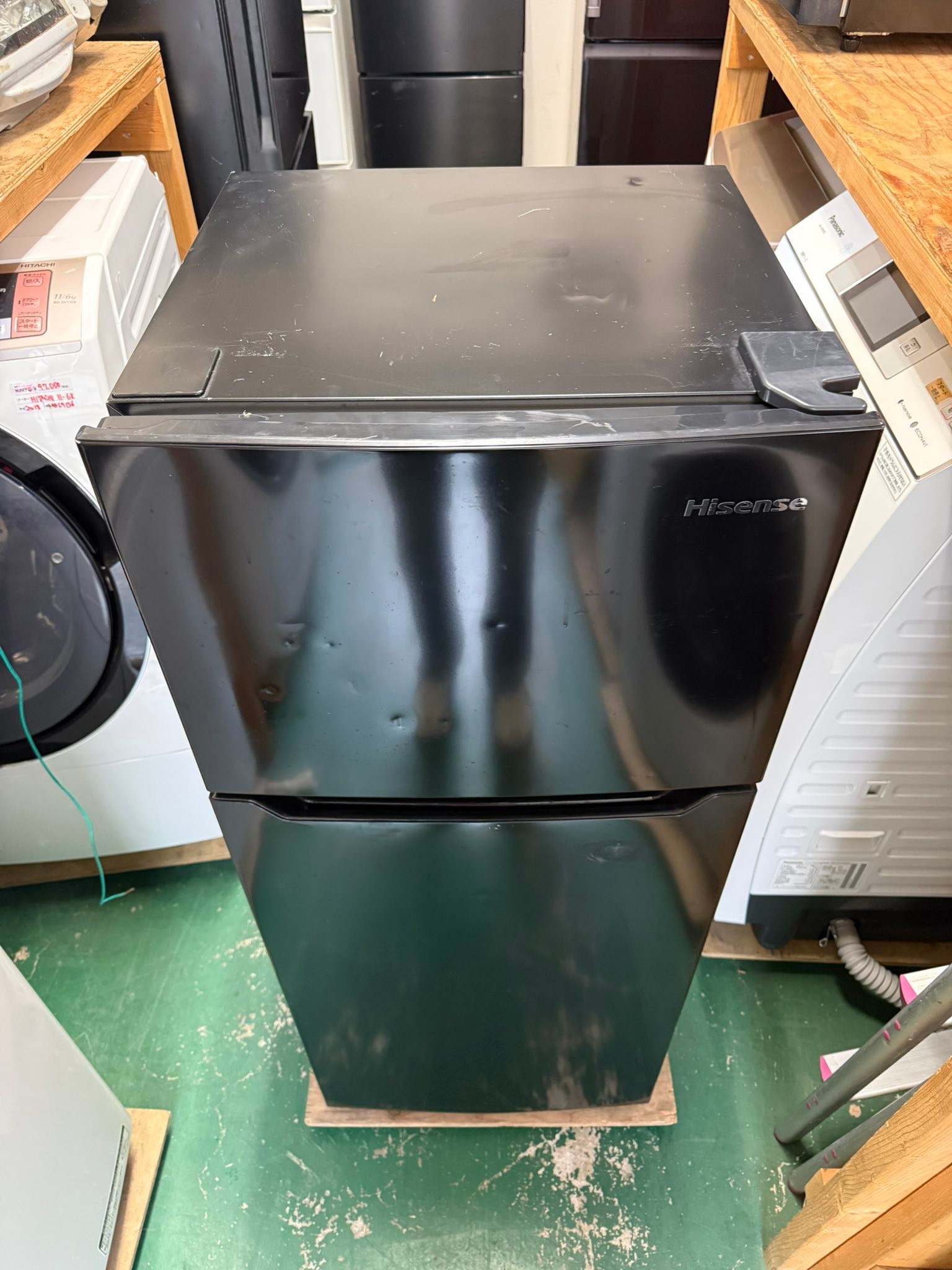 Tủ lạnh Hisense 2021 120L TL65282 709863914 3377592605736400 6334595606234996693 n