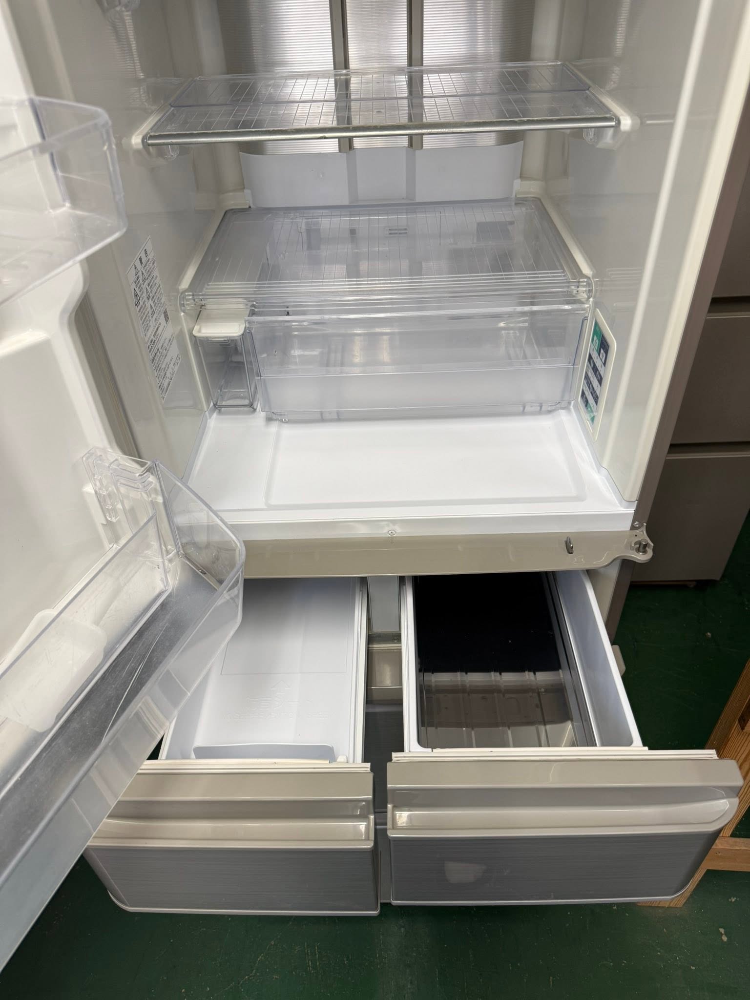 Tủ lạnh Sharp 2018 412L (làm đá tự động) TL66162 723976741 3398143980347929 1871560535418947447 n