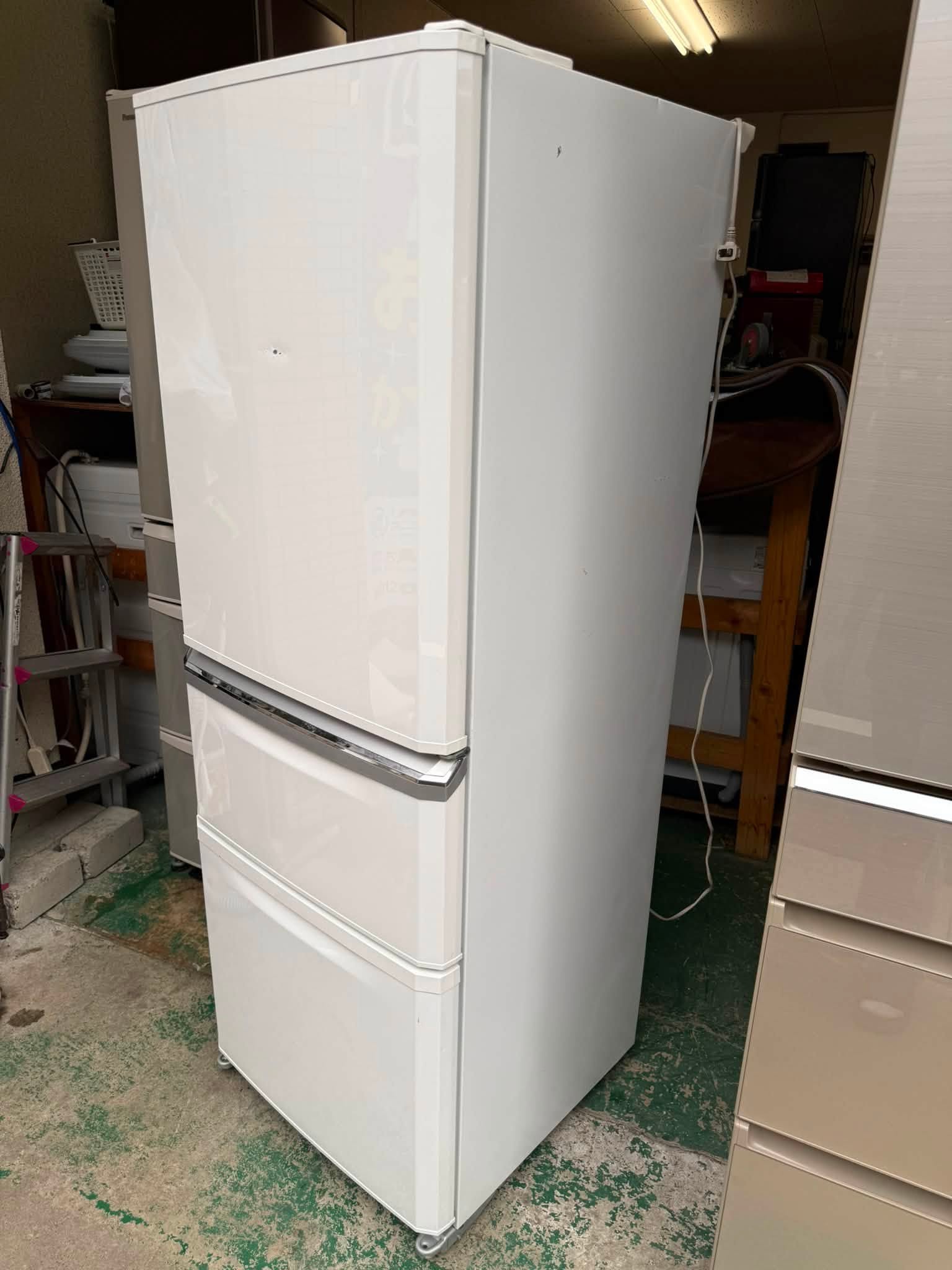 Tủ lạnh Mitsubishi 2016 335L TL6773 740064226 3420807191414941 1513964670925475909 n