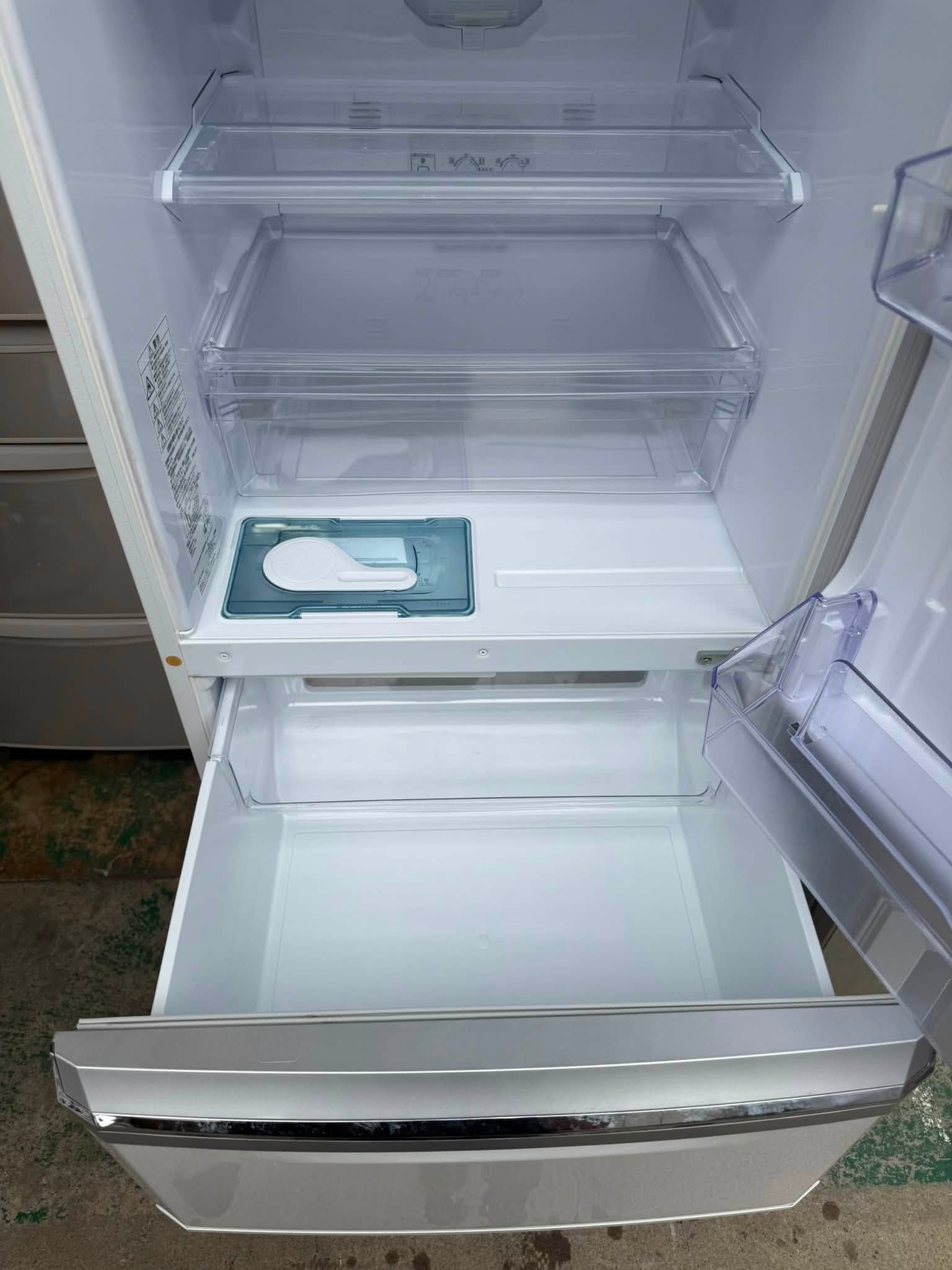 Tủ lạnh Mitsubishi 2016 335L TL6773 740128666 3420807248081602 7035238380417569195 n