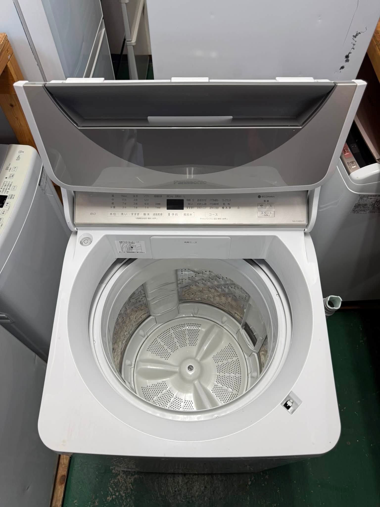 Máy giặt Panasonic 2019 8kg MG6774 741366219 3420819294747064 8568907104797817354 n