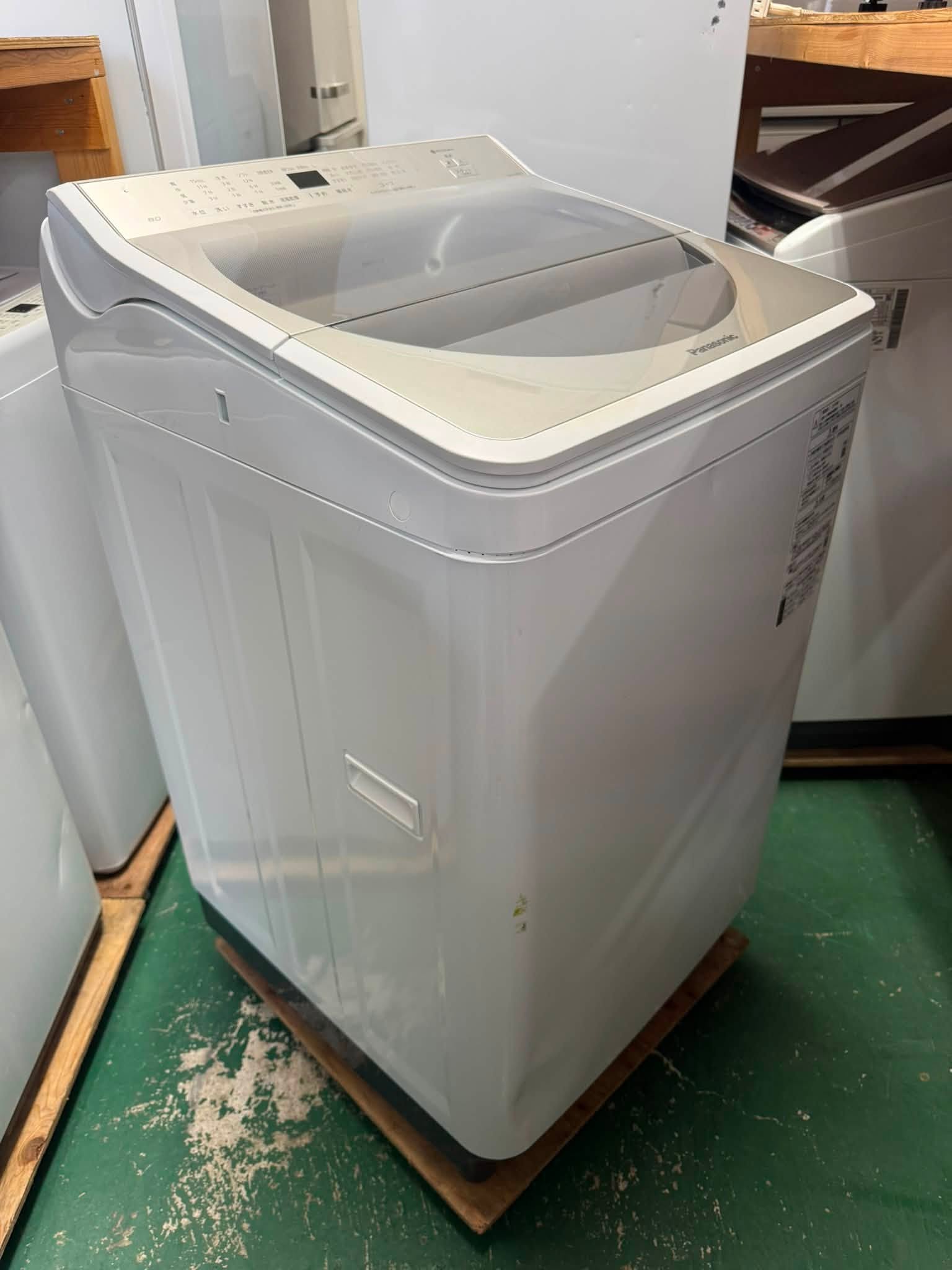 Máy giặt Panasonic 2019 8kg MG6774 741481425 3420819251413735 6178075862126750877 n