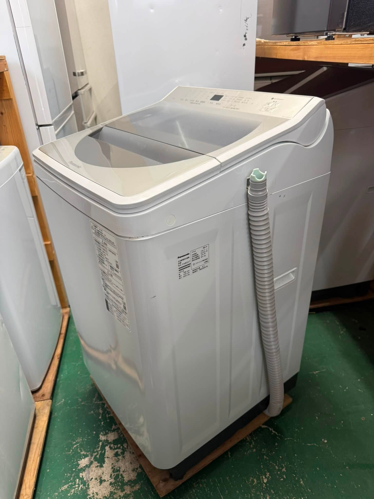 Máy giặt Panasonic 2019 8kg MG6774 741481524 3420819288080398 3856375733921176892 n