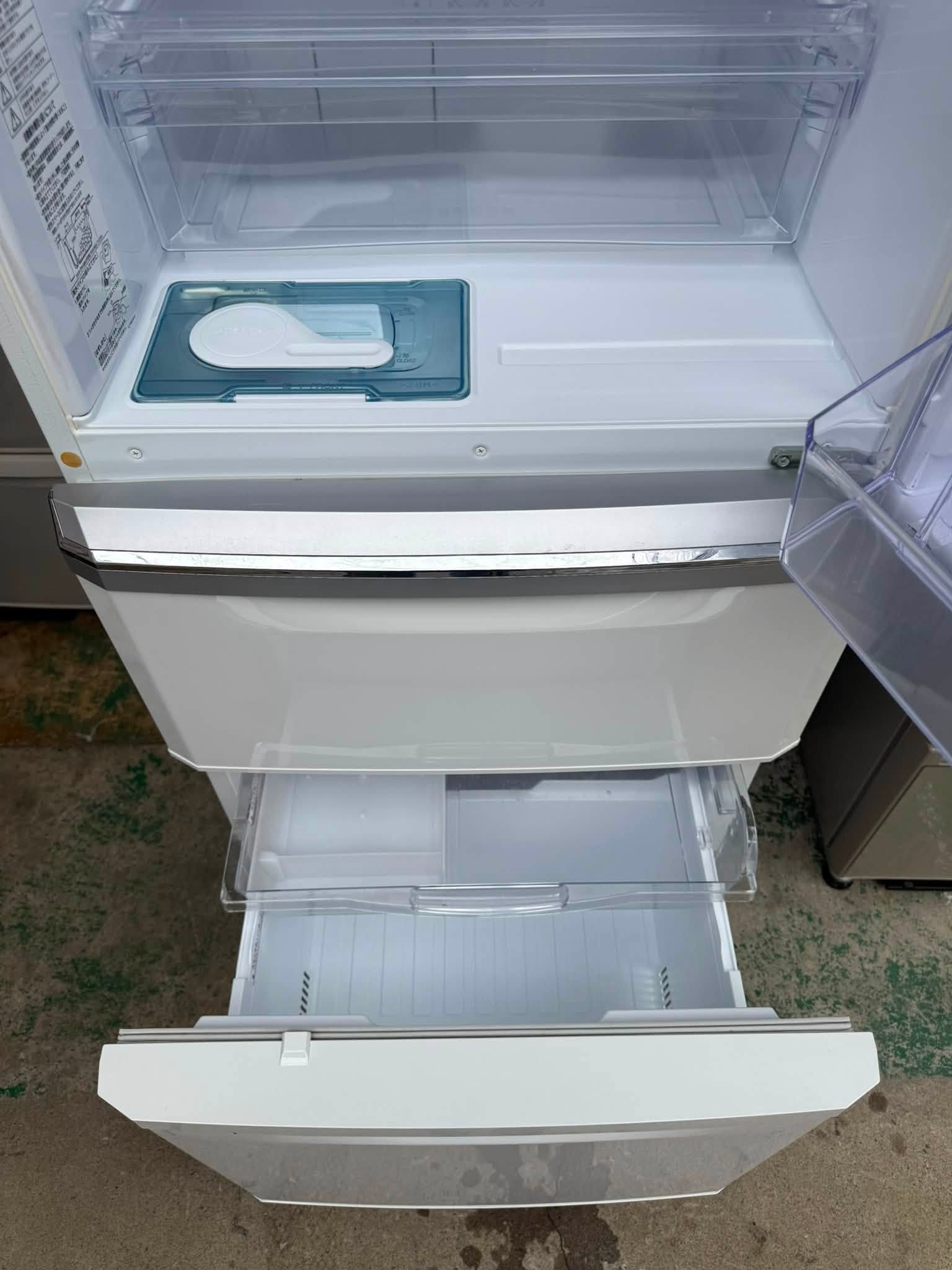 Tủ lạnh Mitsubishi 2016 335L TL6773 742301175 3420807204748273 3895928999919109863 n