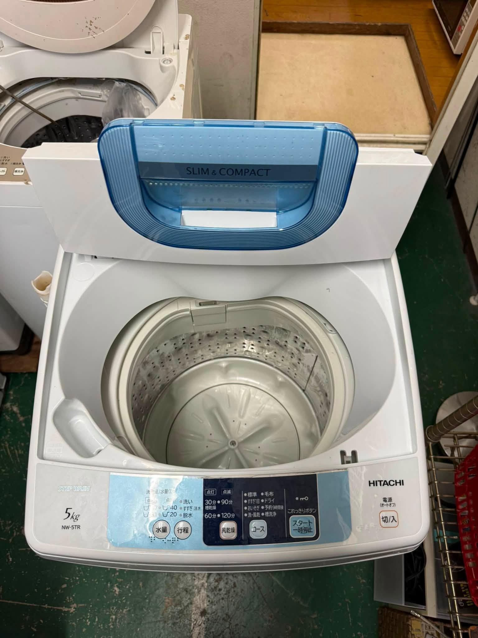 Máy giặt Hitachi 2015 5kg MG67233 753320217 3437297863099207 8033954124215611220 n 1