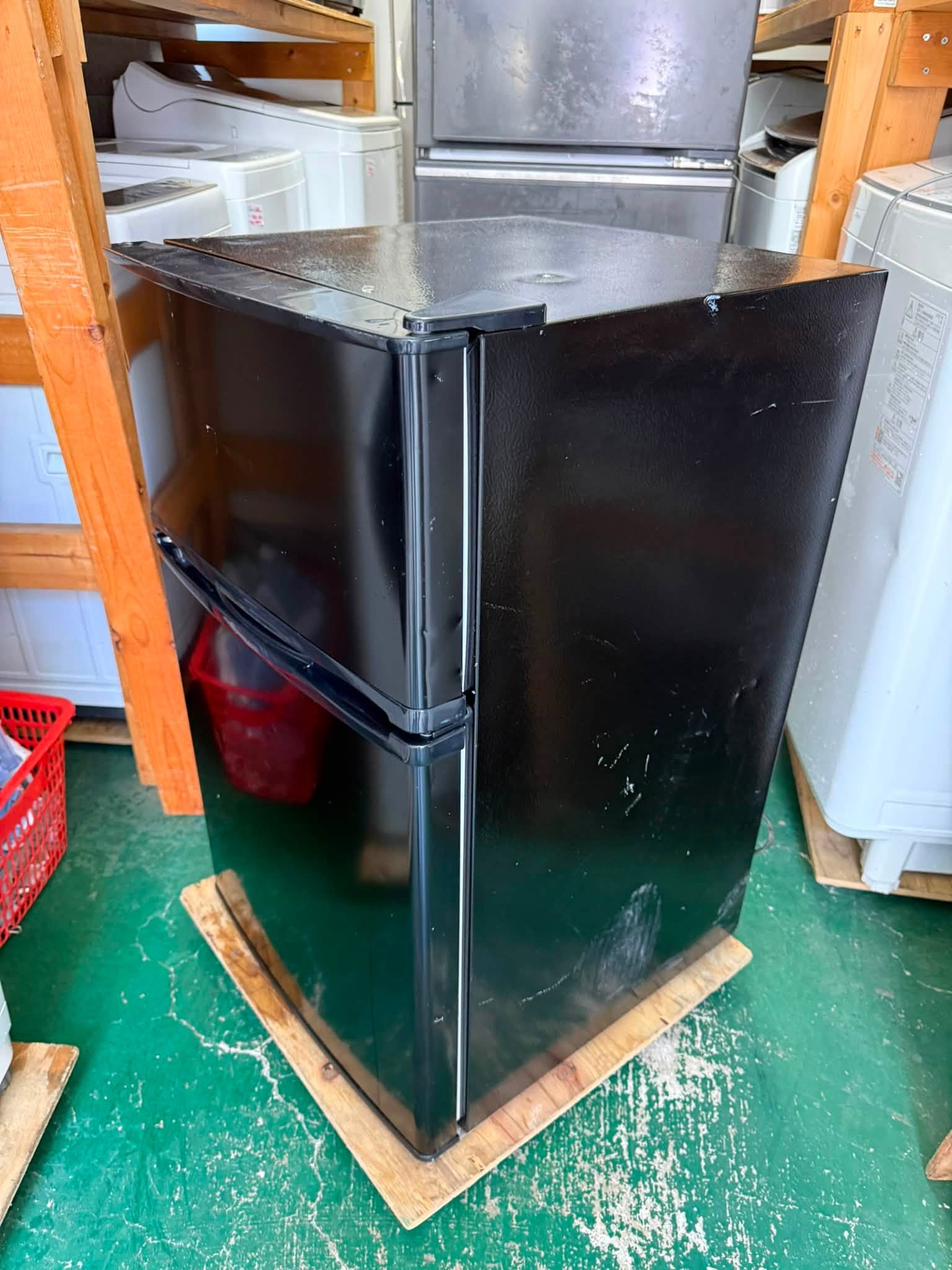 Tủ lạnh Tohotaiyo 2018 90L TL67253 755351253 3439222602906733 3407478585192829317 n