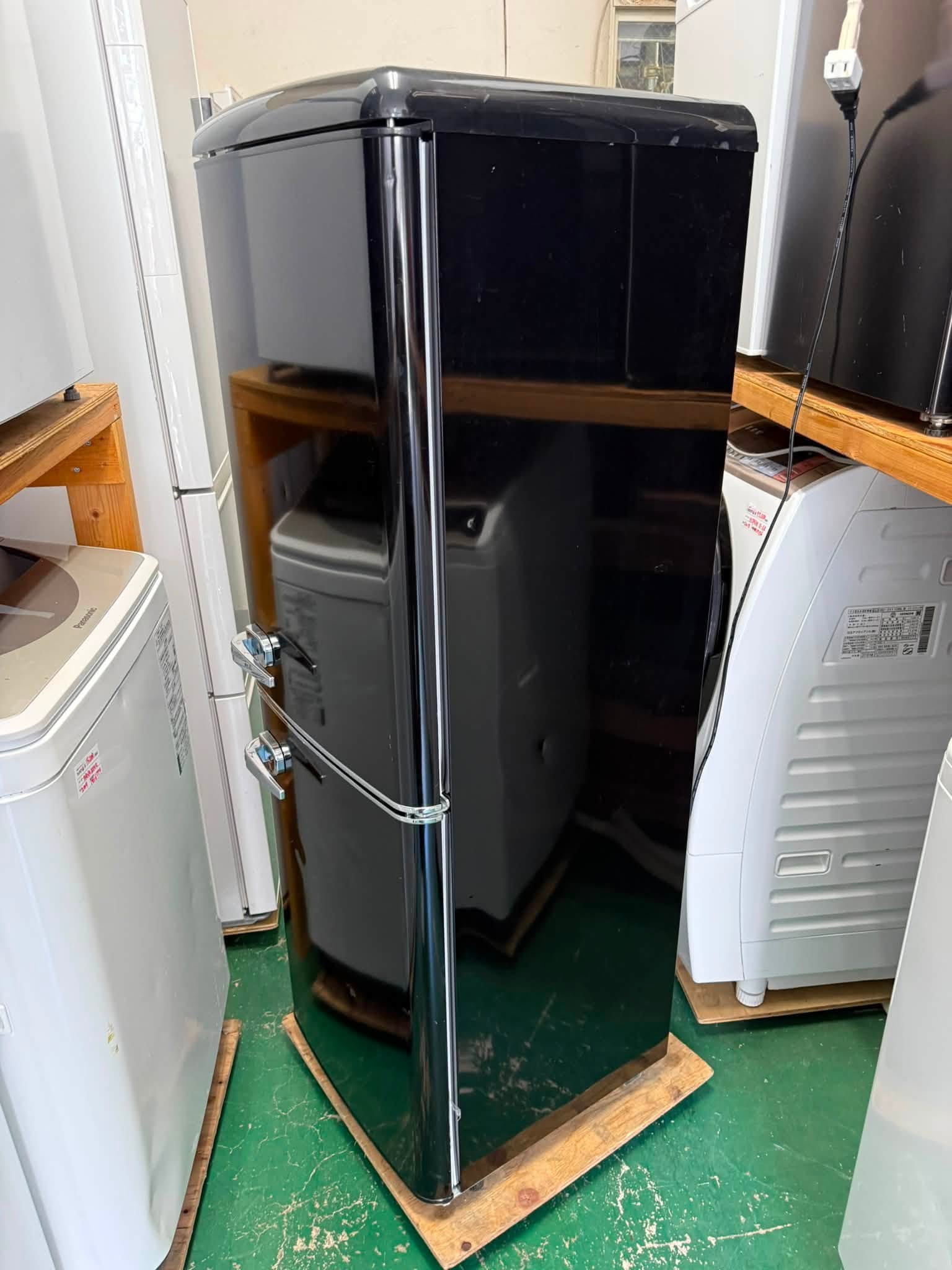 Tủ lạnh Iris ohyama 2025 130L TL67292 758964123 3443580172470976 1336987421136839307 n