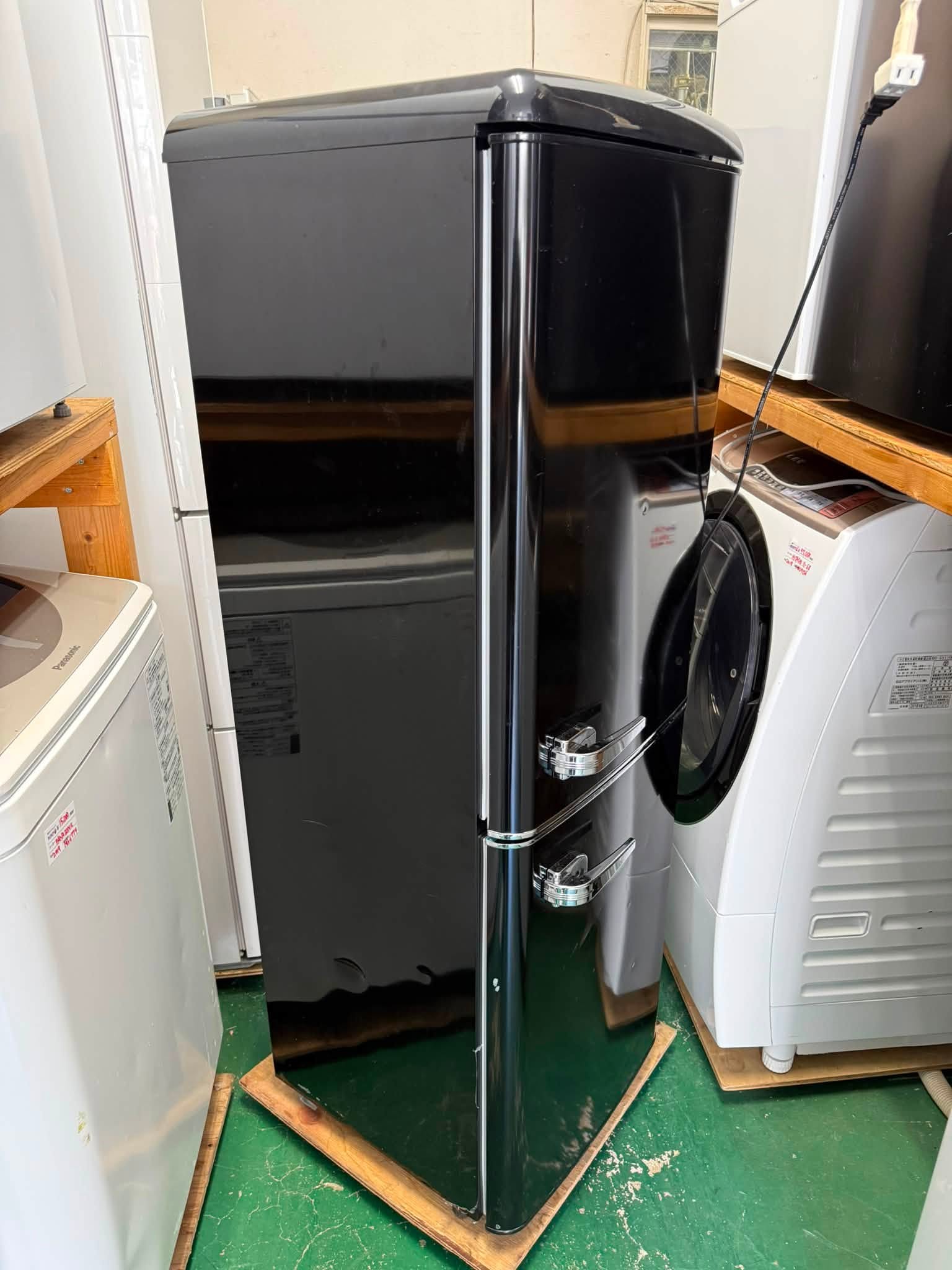 Tủ lạnh Iris ohyama 2025 130L TL67292 759676778 3443580192470974 5670027124893921840 n