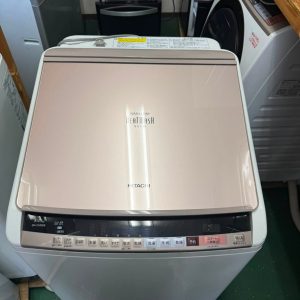 Máy giặt Hitachi 2018 8kg/sấy4,5kg MG68191 774052513 3466916973470629 2622046533749395361 n