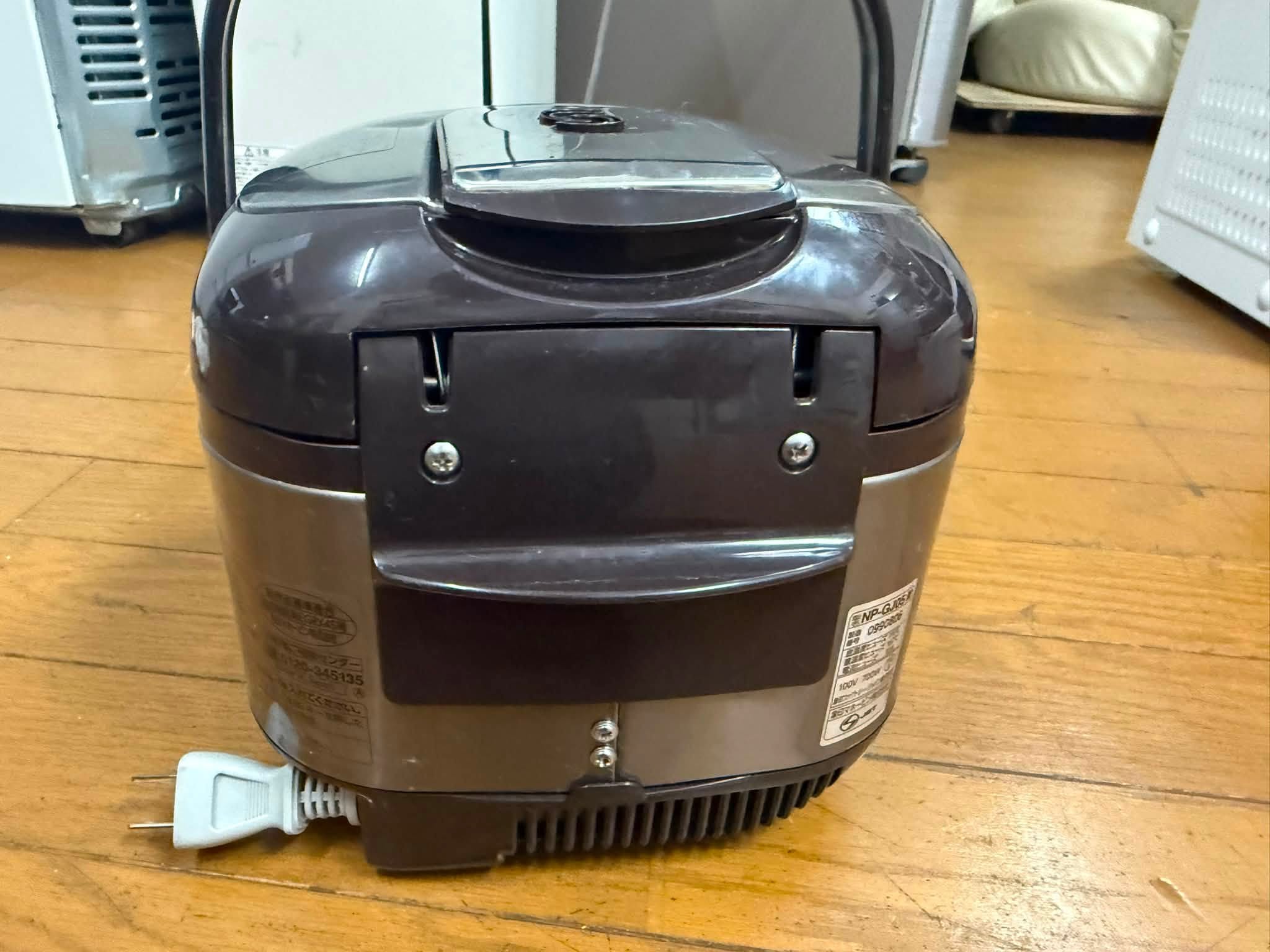 Nồi cơm điệnZojirushi 2019 0.54L NCD68192 775407633 3466912450137748 7822306754492886396 n
