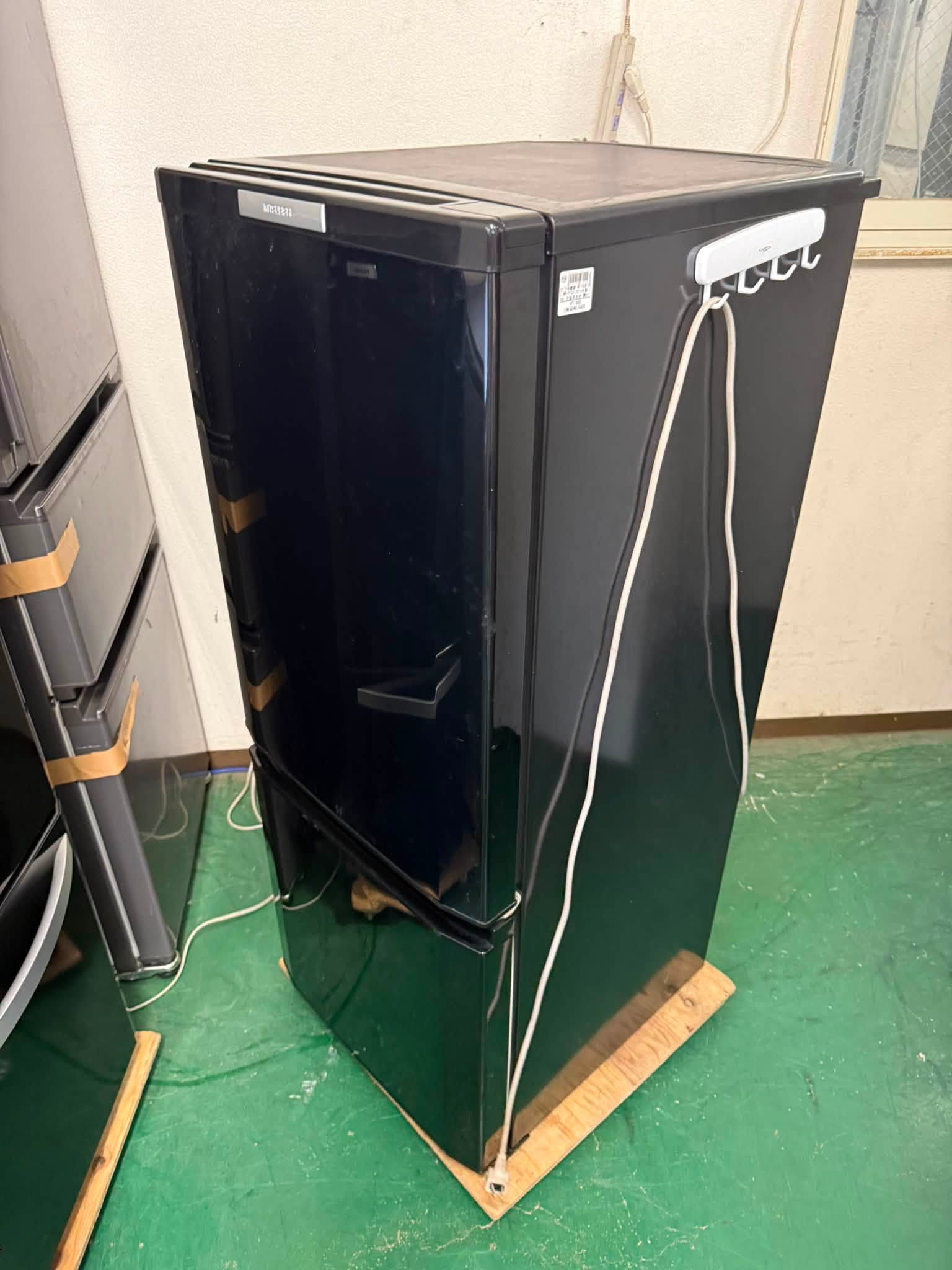 Tủ lạnh Mitsubishi 2015 146L TL68191 777800908 3467024676793192 6554697192201556165 n