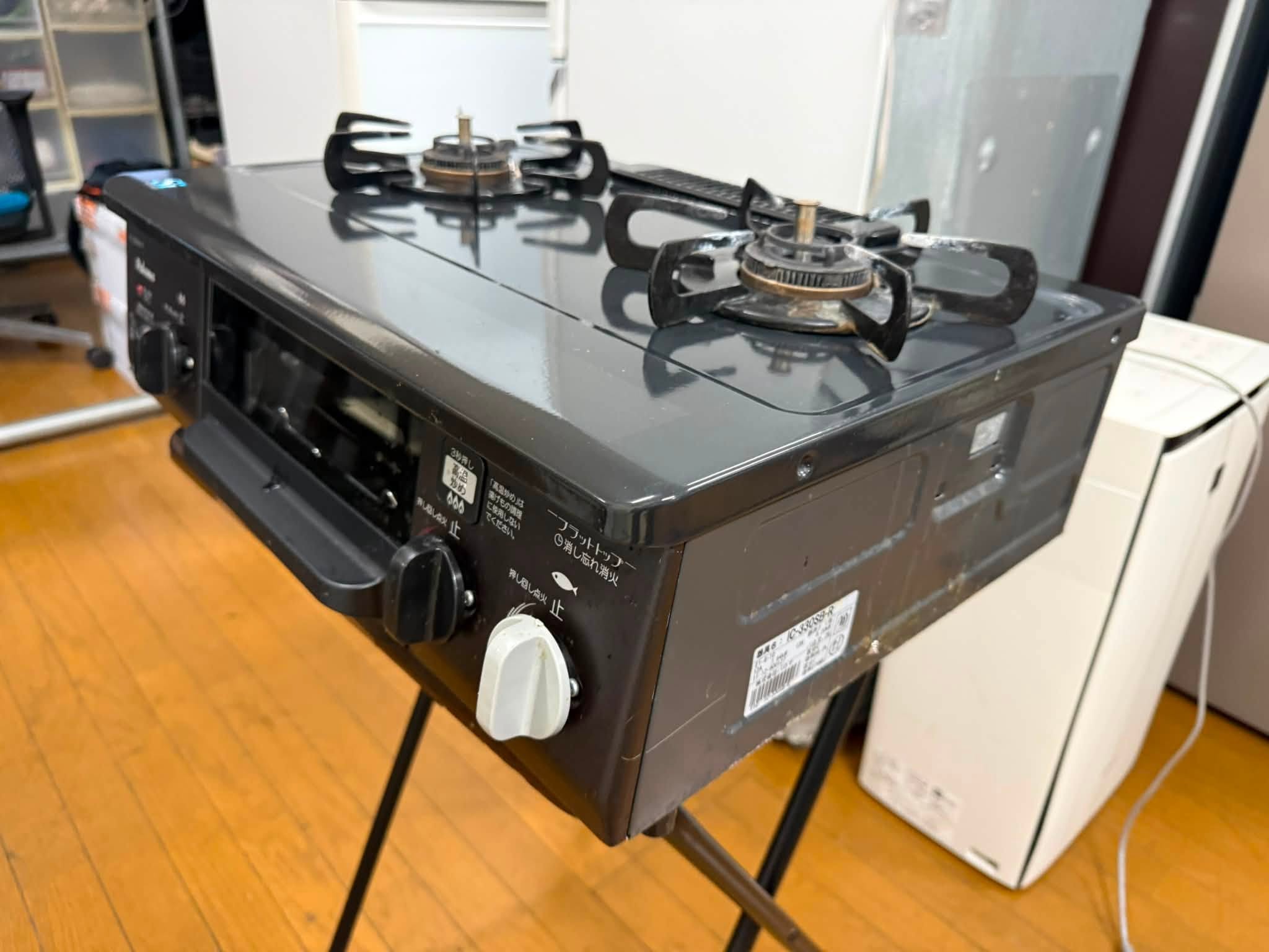 Bếp gas Paloma Toshi gas BG68191 777800916 3466995273462799 1670687598779790755 n