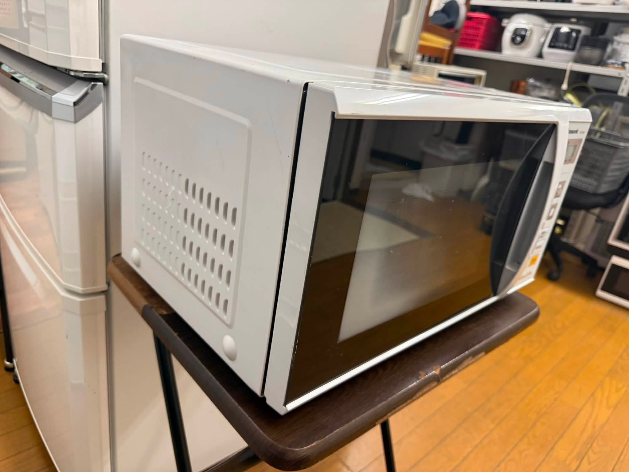 Lò vi sóng Panasonic 2018 LVS68192 777800947 3466939500135043 1984398656436569634 n