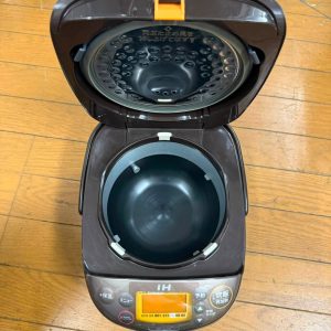 Nồi cơm điệnZojirushi 2019 0.54L NCD68192 777800954 3466912360137757 3745483331049567156 n