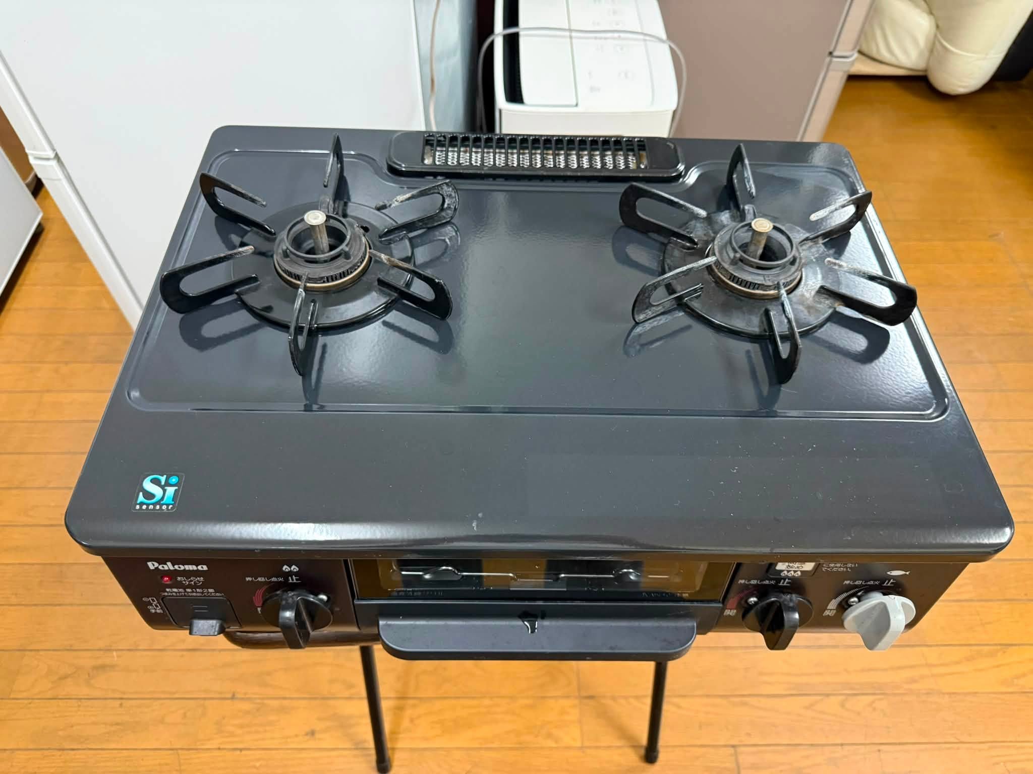 Bếp gas Paloma Toshi gas BG68191 777824919 3466995083462818 633301064782555318 n