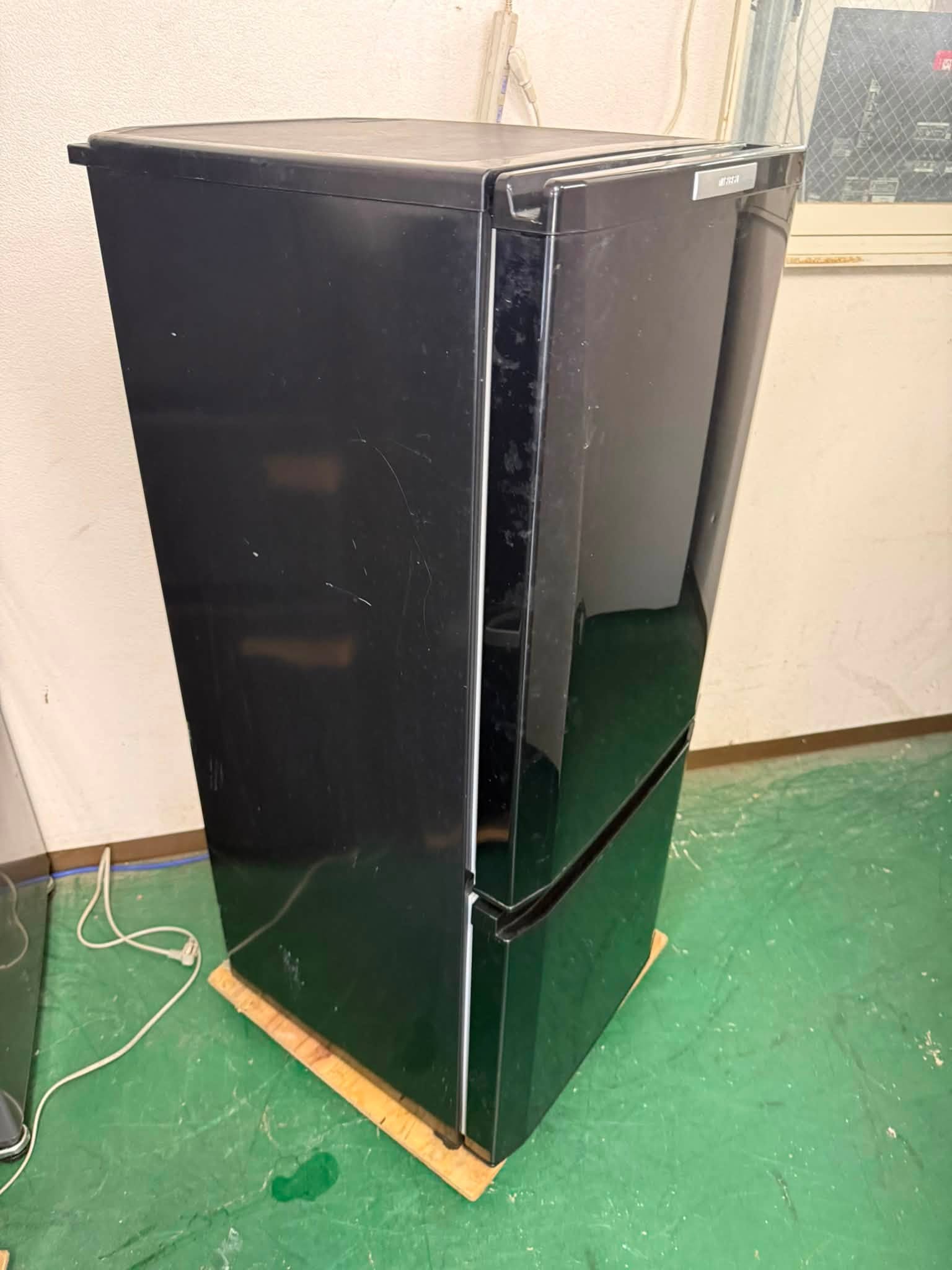 Tủ lạnh Mitsubishi 2015 146L TL68191 777851749 3467024600126533 313149376554941944 n