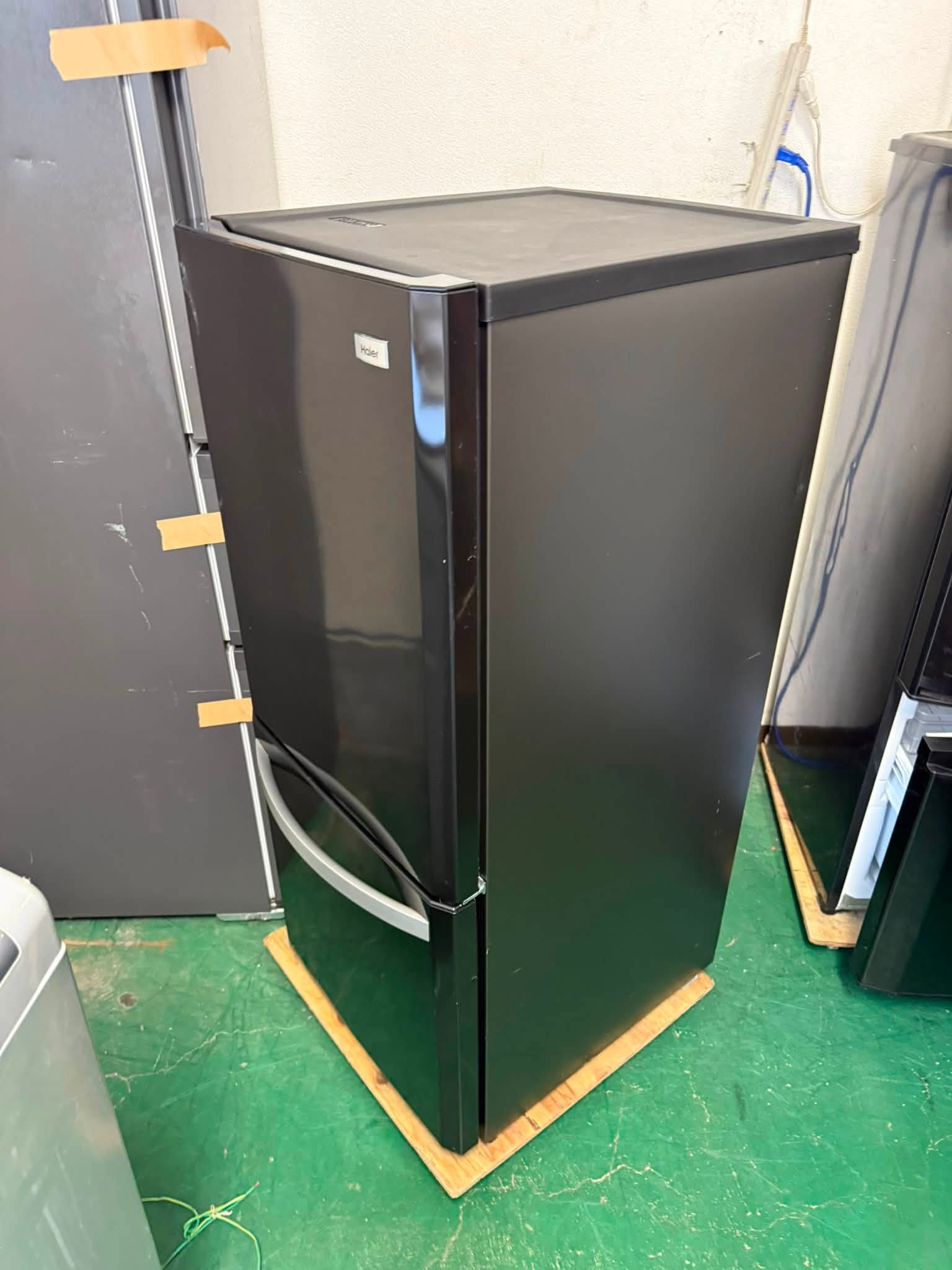 Tủ lạnh Haier 2015 138L TL68192 777881648 3467026153459711 3775034339801848077 n